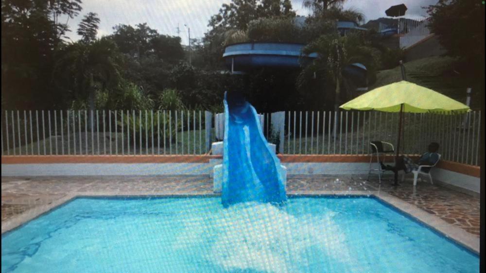 CASA VACACIONAL CON PISCINAS EN SAN JERONIMO - CIUDADELA PREMIUm