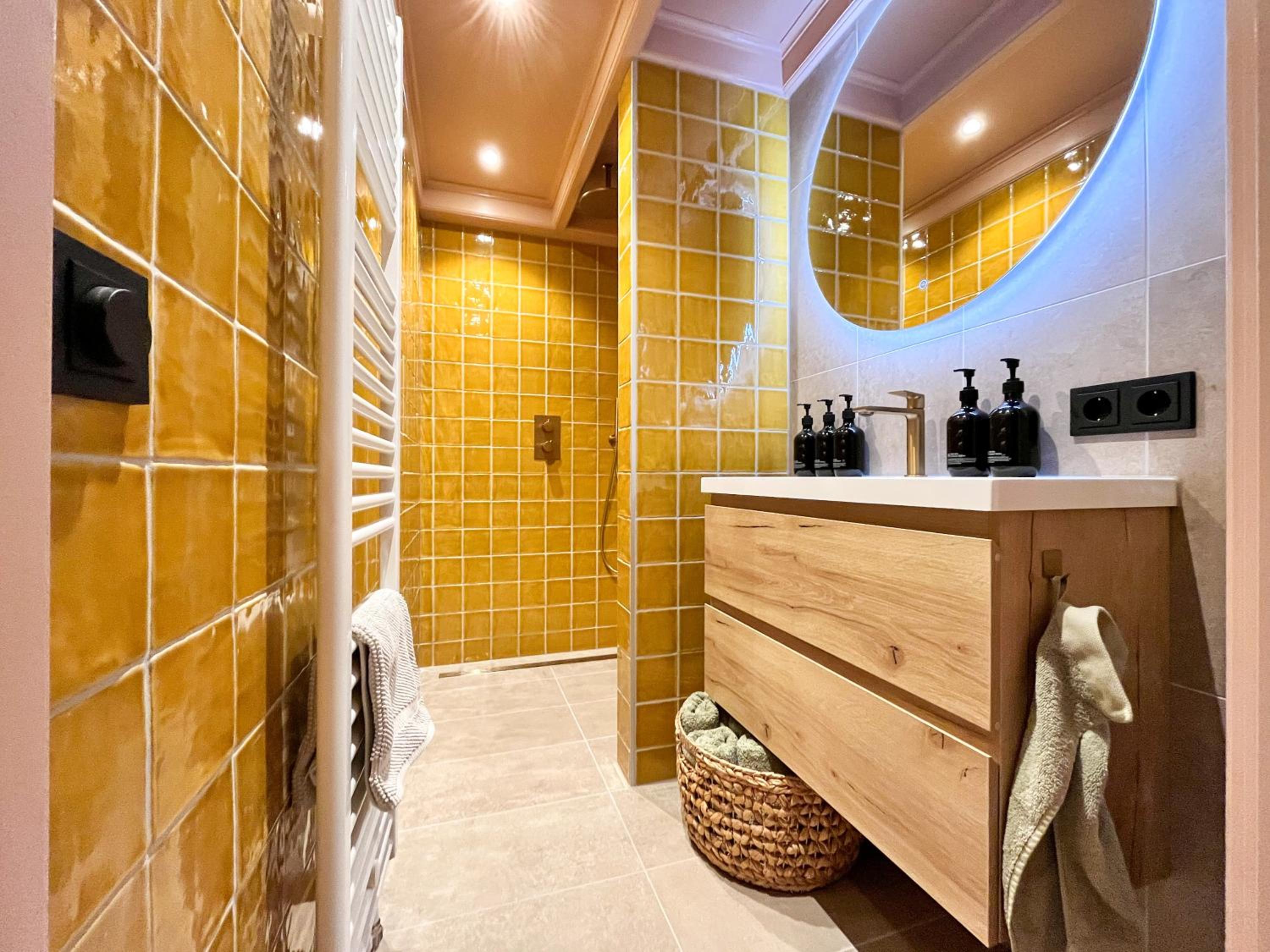 Luxe Design Loft Lotte view 5