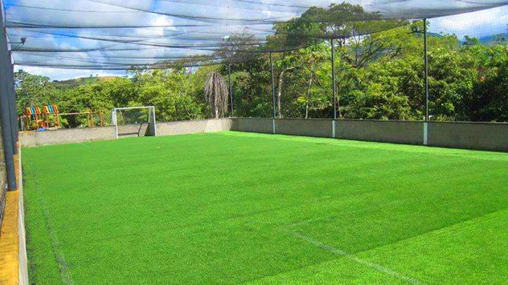 CASA VACACIONAL CON PISCINAS EN SAN JERONIMO - CIUDADELA PREMIUm