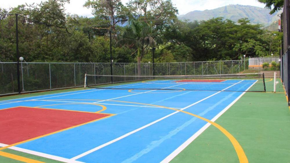 CASA VACACIONAL CON PISCINAS EN SAN JERONIMO - CIUDADELA PREMIUm