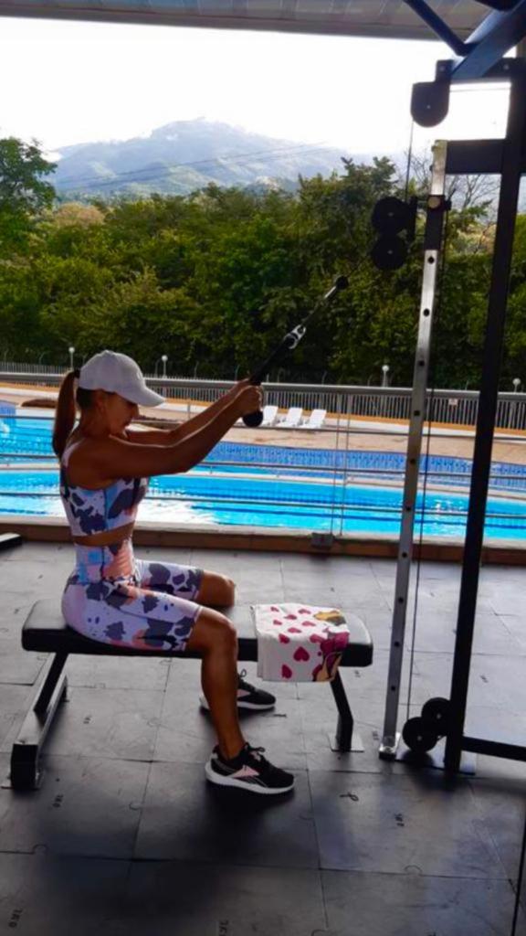 CASA VACACIONAL CON PISCINAS EN SAN JERONIMO - CIUDADELA PREMIUm