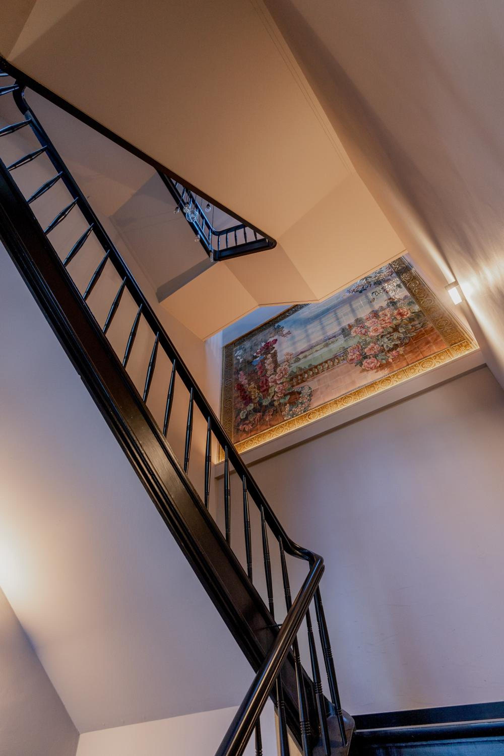 BTFL Living, Luxury Residences Antwerp, Zirkstraat