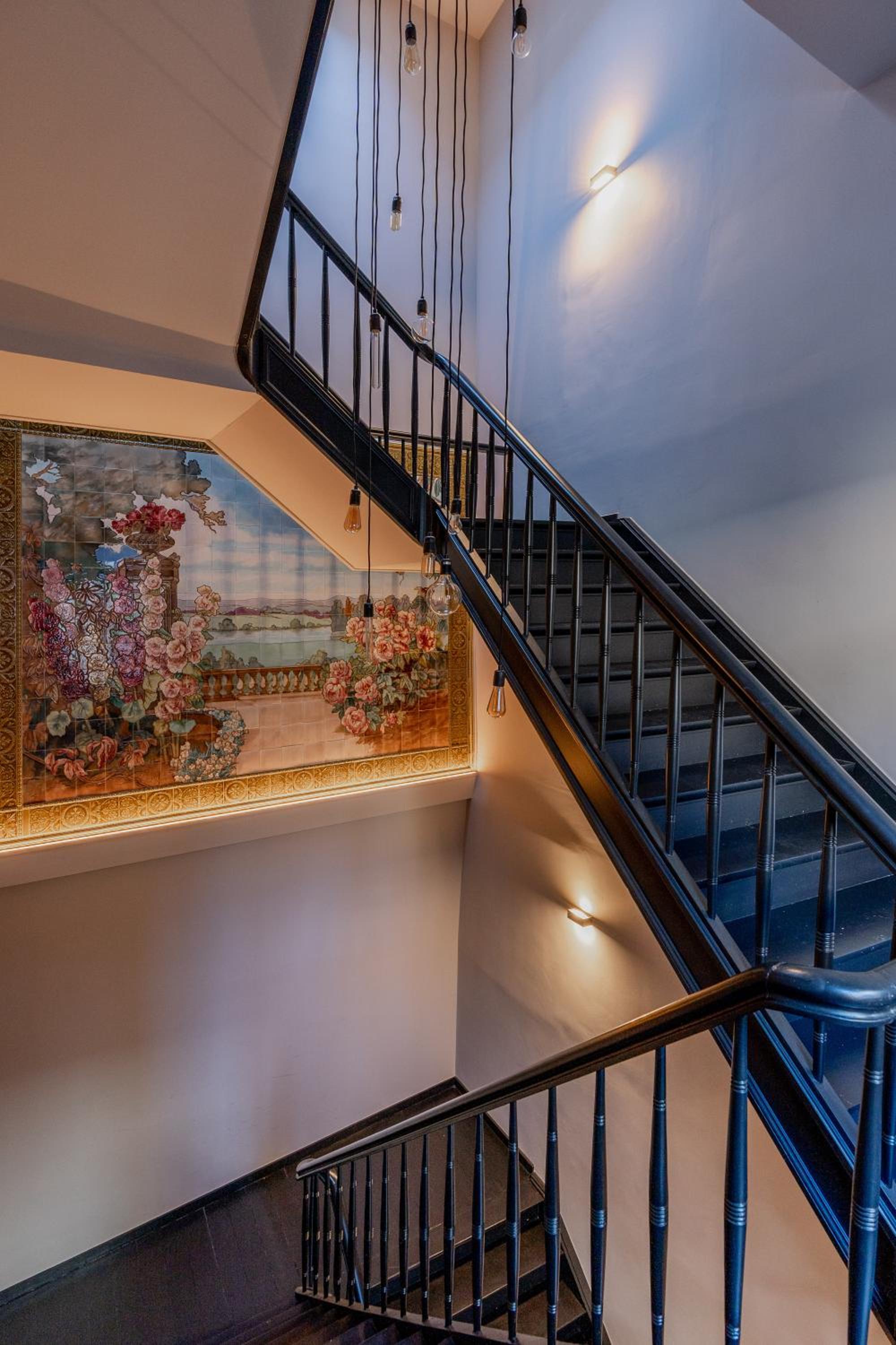 BTFL Living, Luxury Residences Antwerp, Zirkstraat