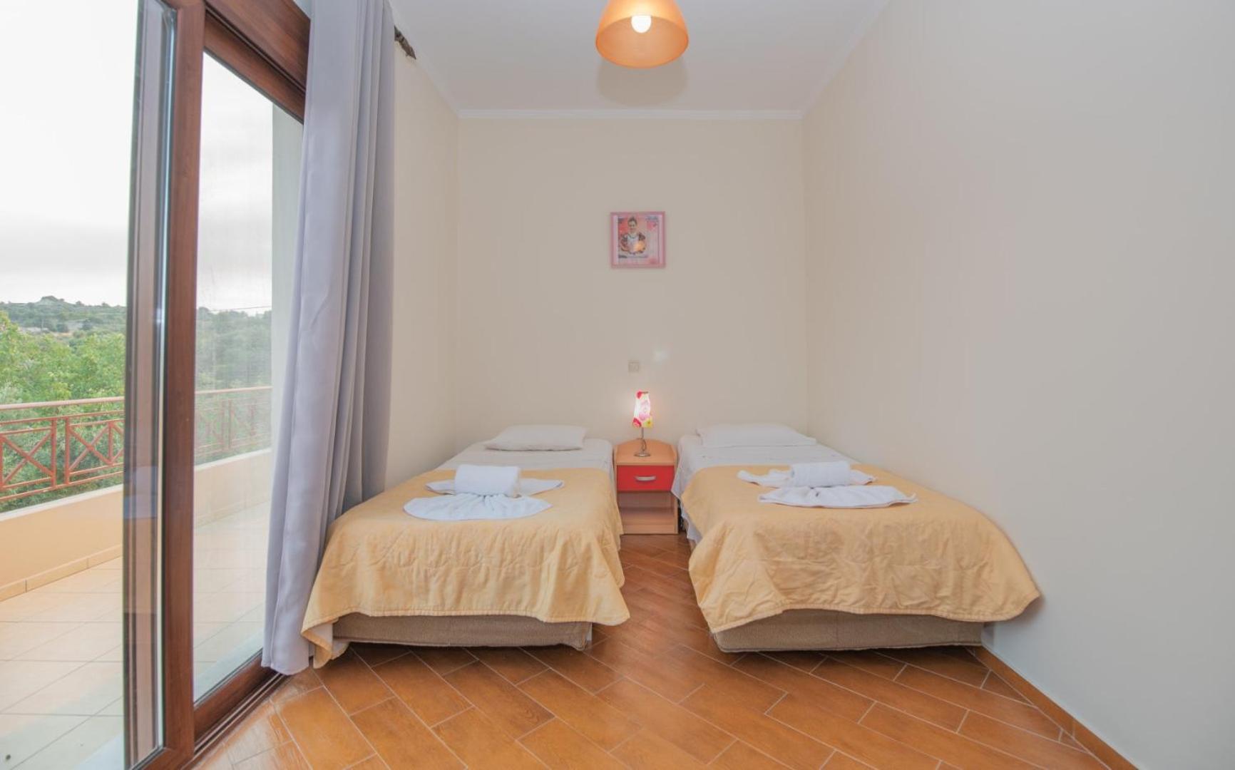 Emma's Luxury Villa — photo 3