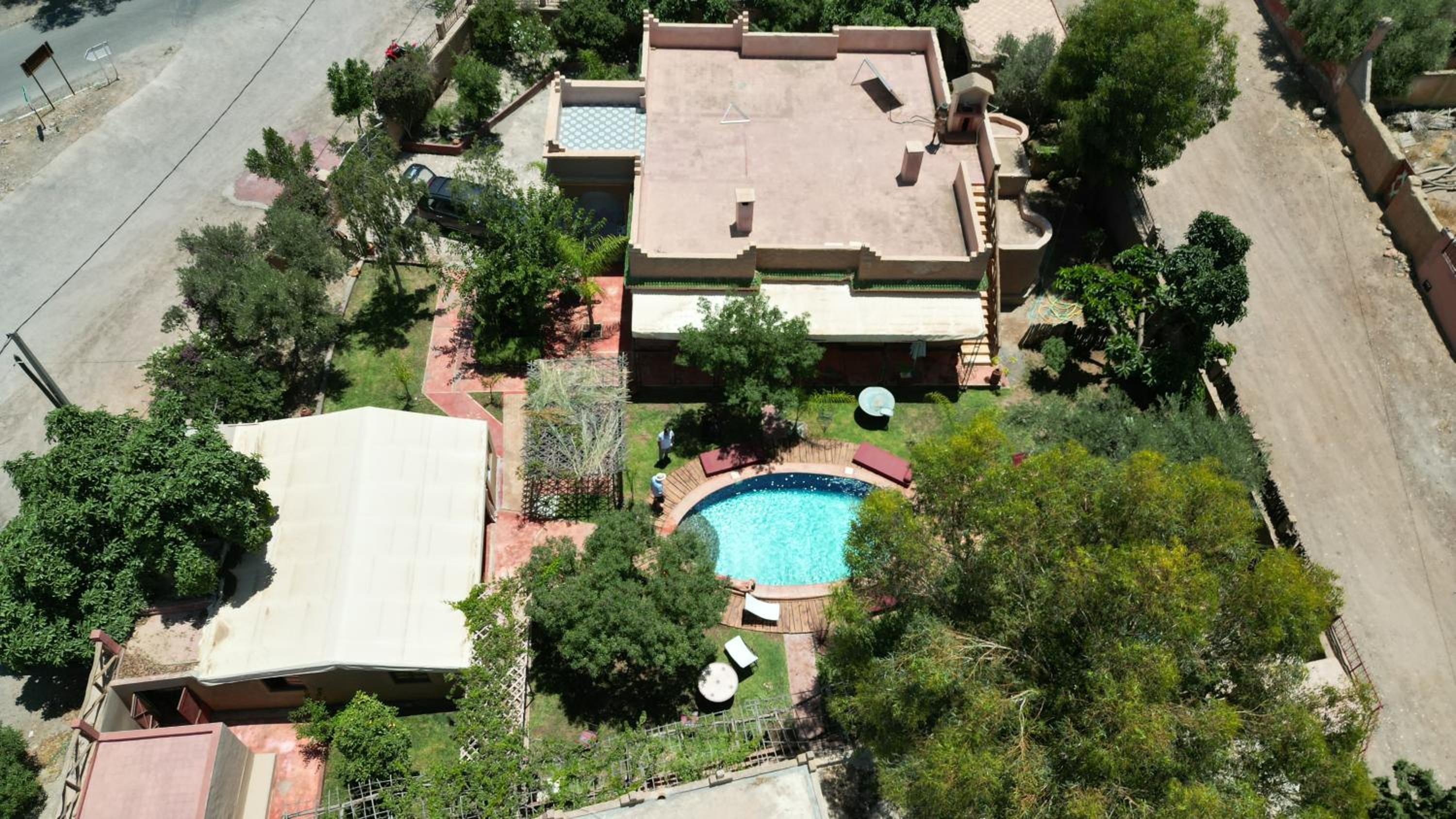 Relais Esmeralda view 5
