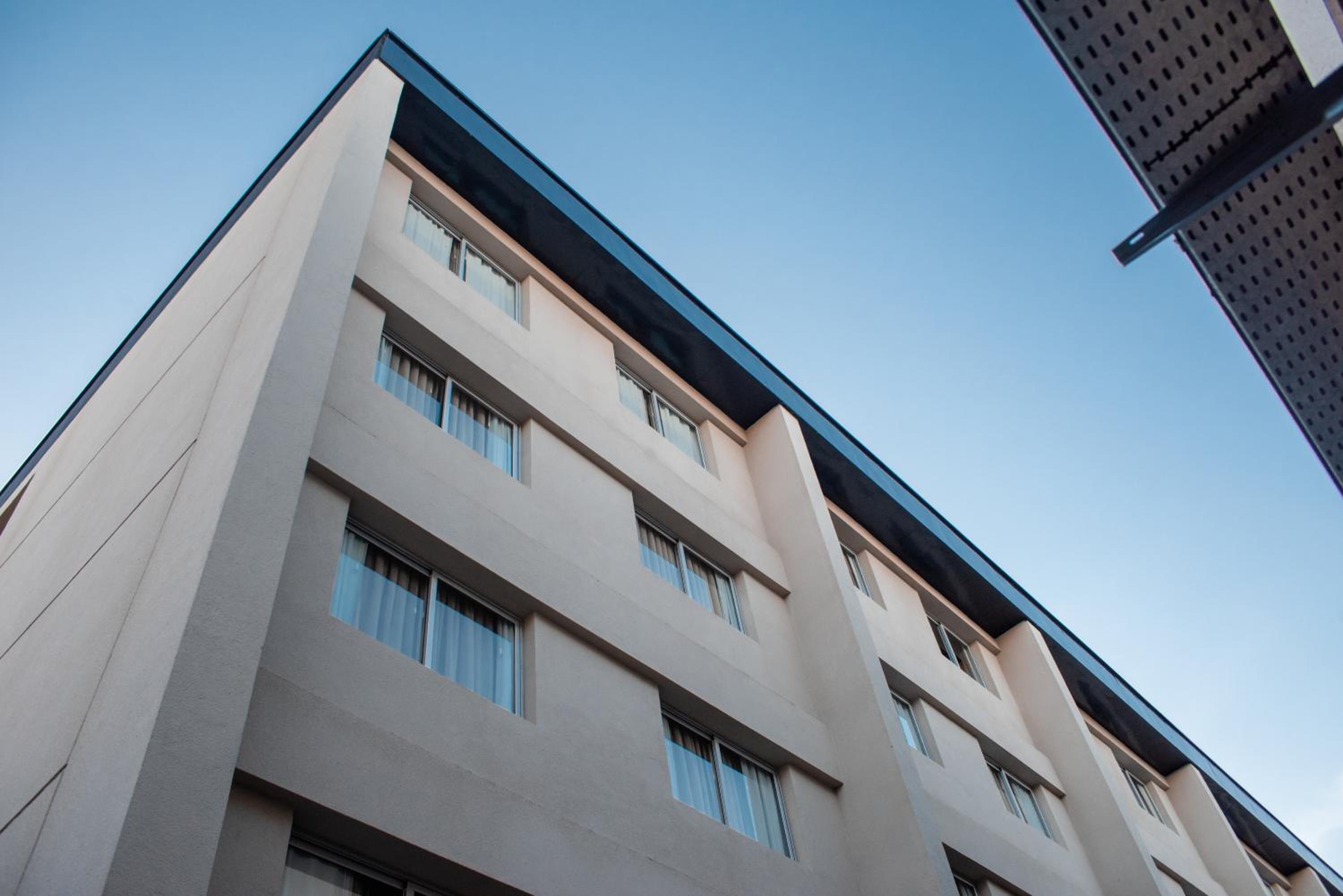 Hotel Gran Hotel Dakar - Image 1