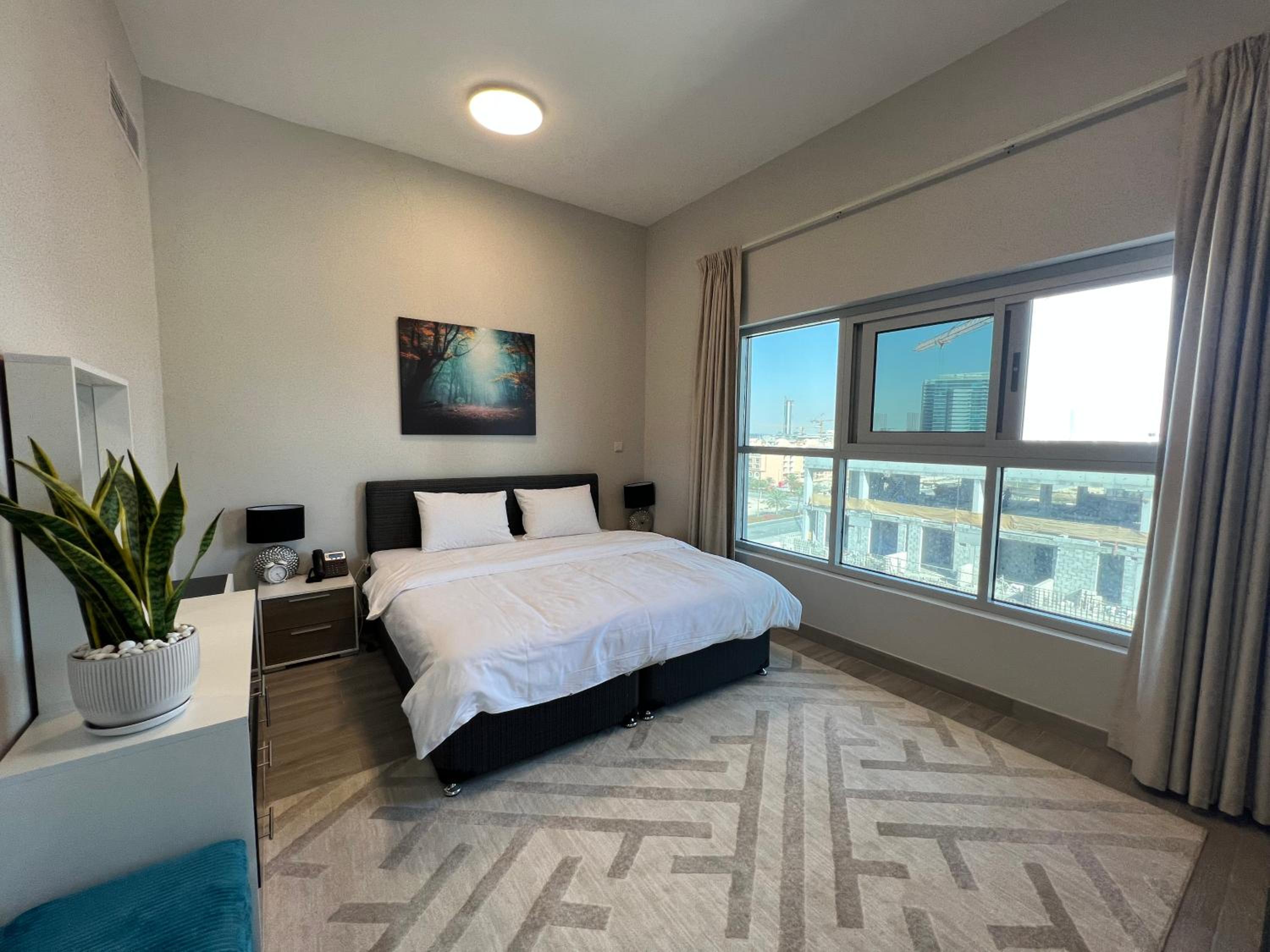 Penrose Place Dubai JVC