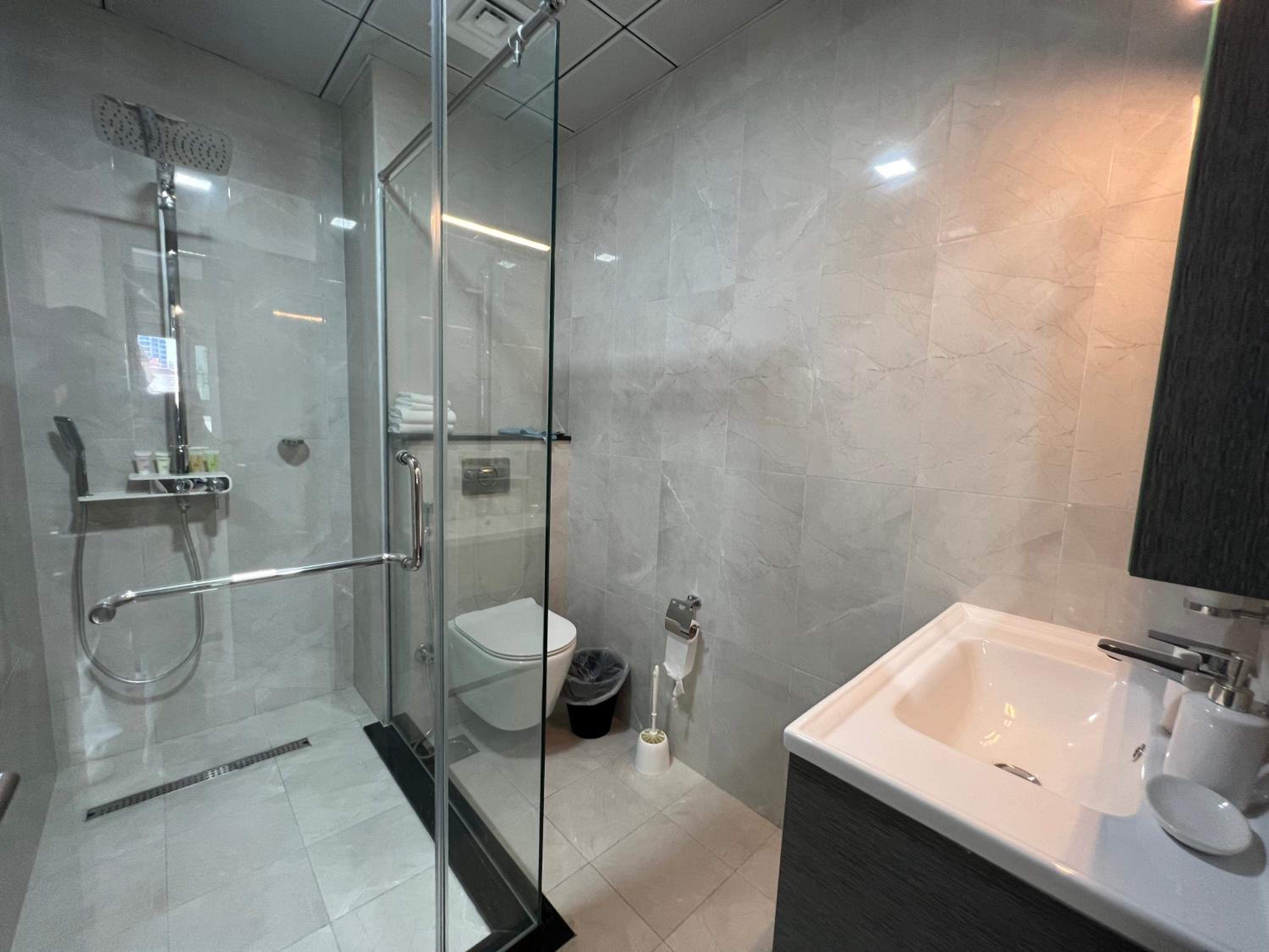Penrose Place Dubai JVC