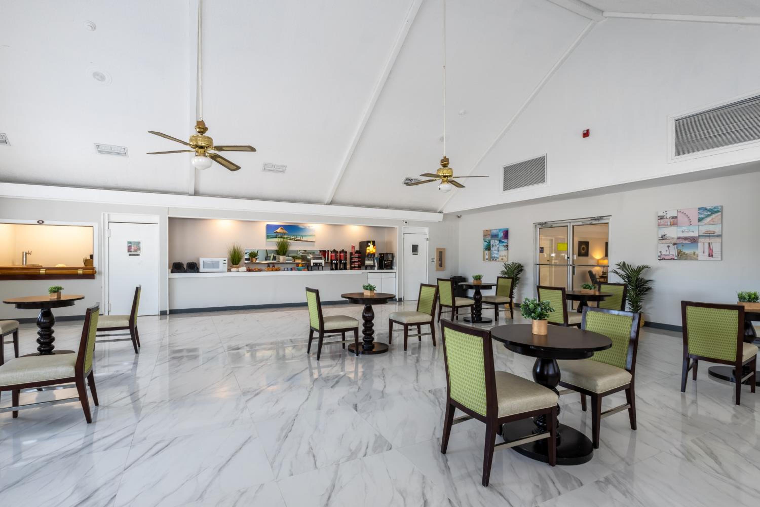 Motel 6 Altamonte Springs FL, Billede 49