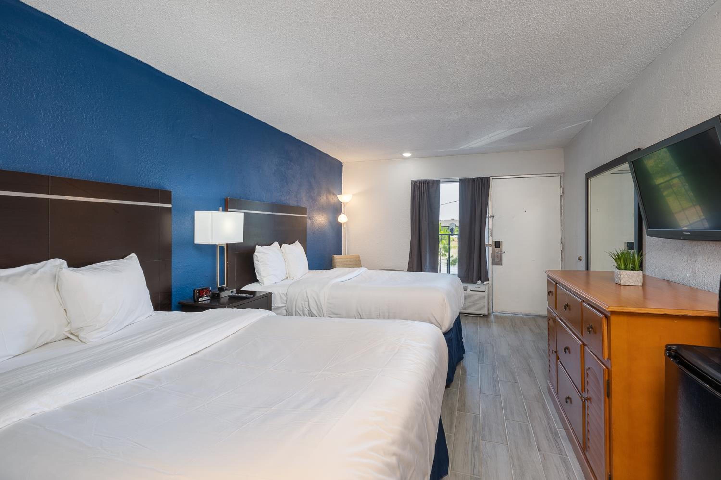 Motel 6 Altamonte Springs FL, Billede 17