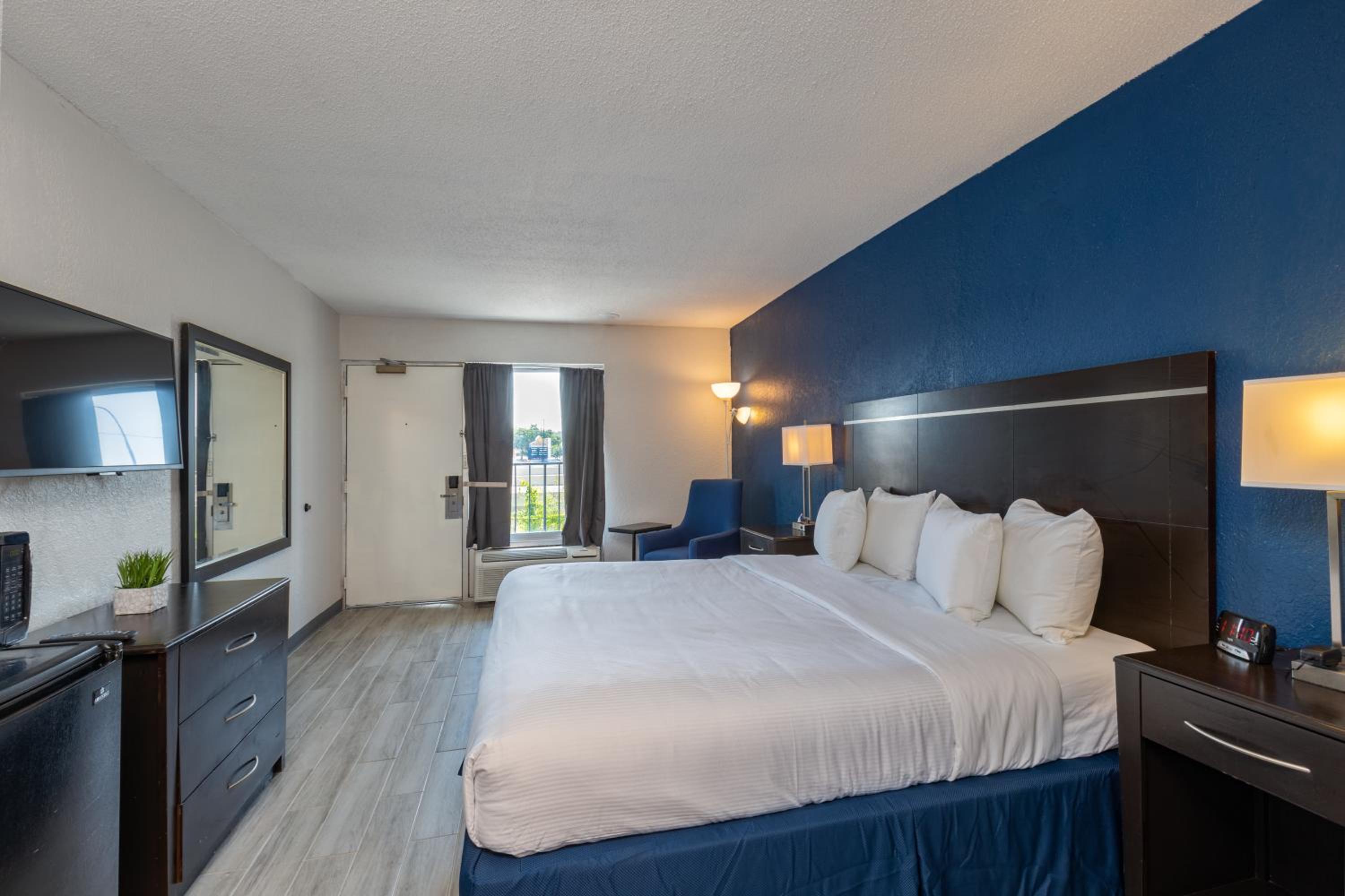 Motel 6 Altamonte Springs FL, Billede 51