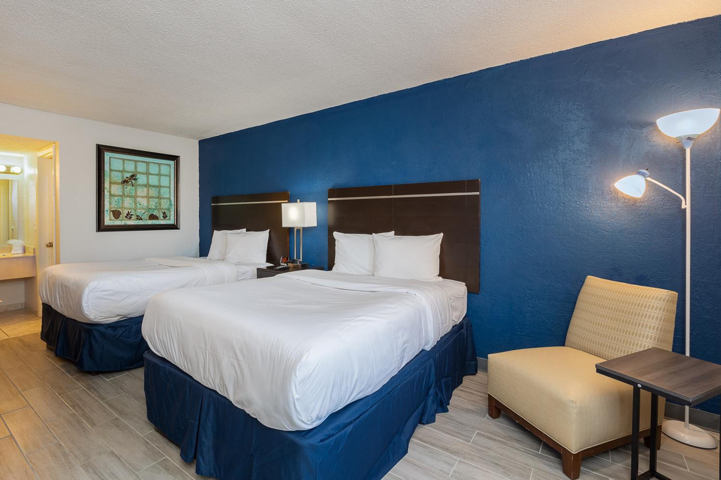 Motel 6 Altamonte Springs FL, Billede 18