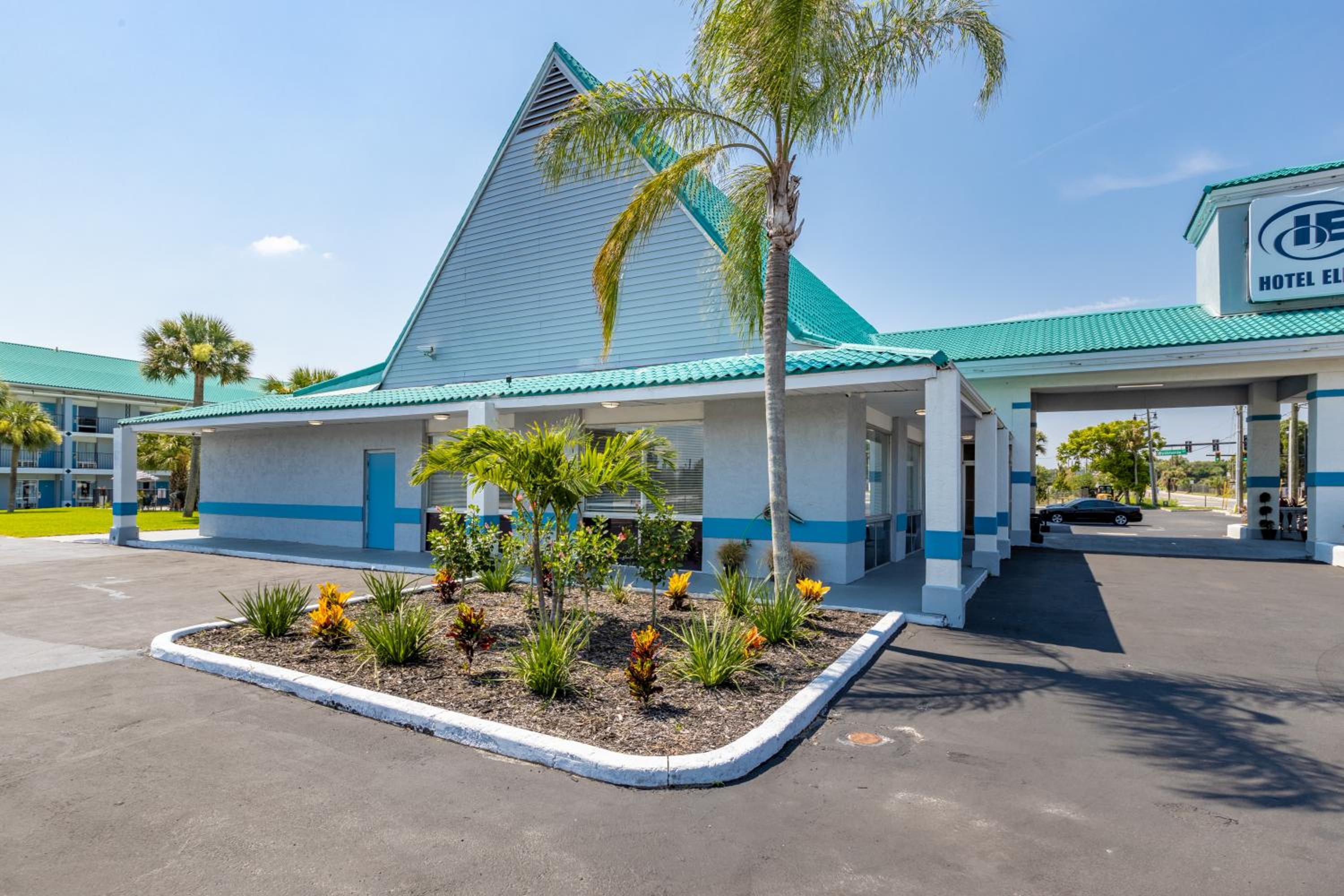 Motel 6 Altamonte Springs FL, Billede 46