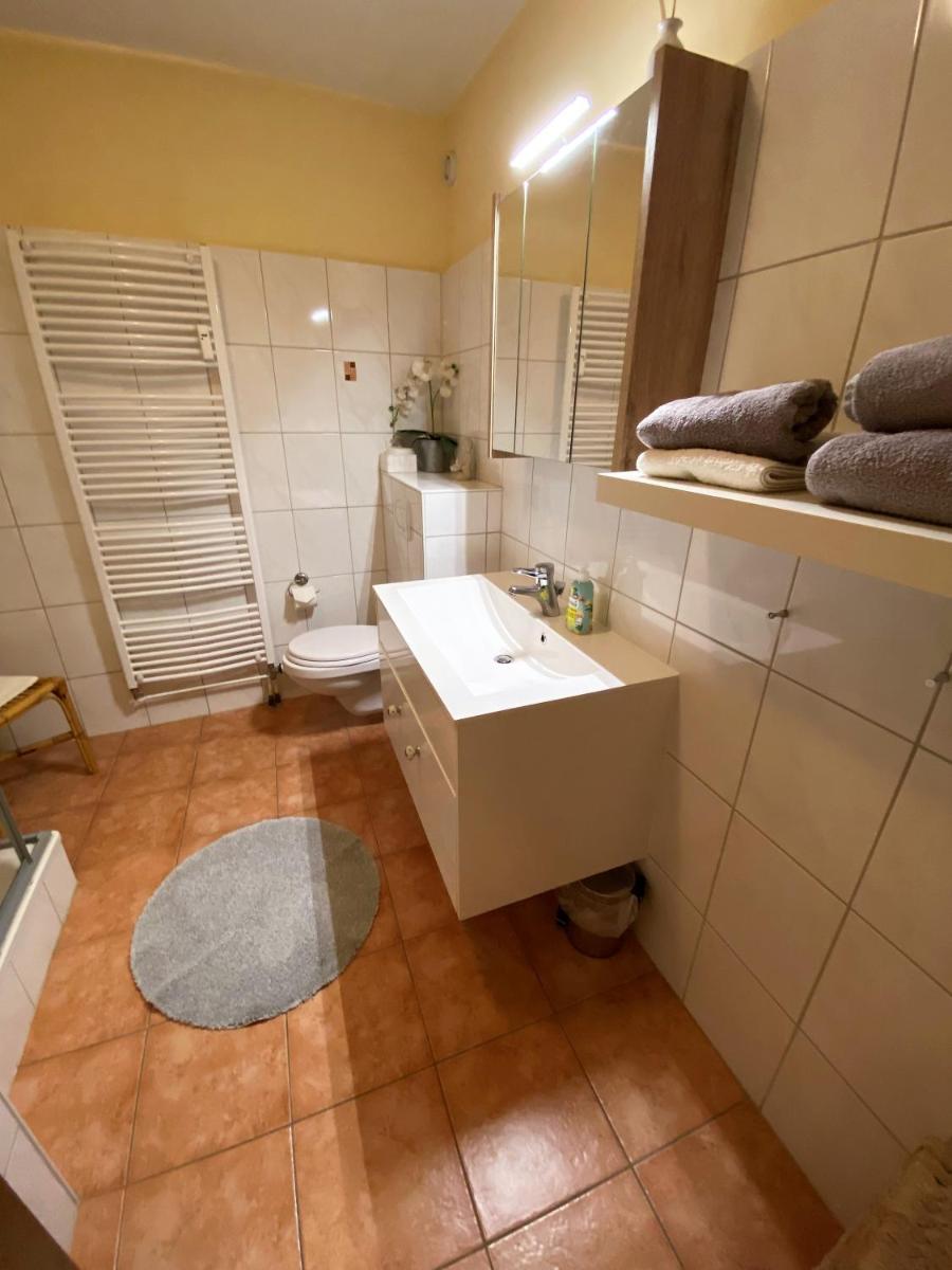 Ferienwohnung Chris