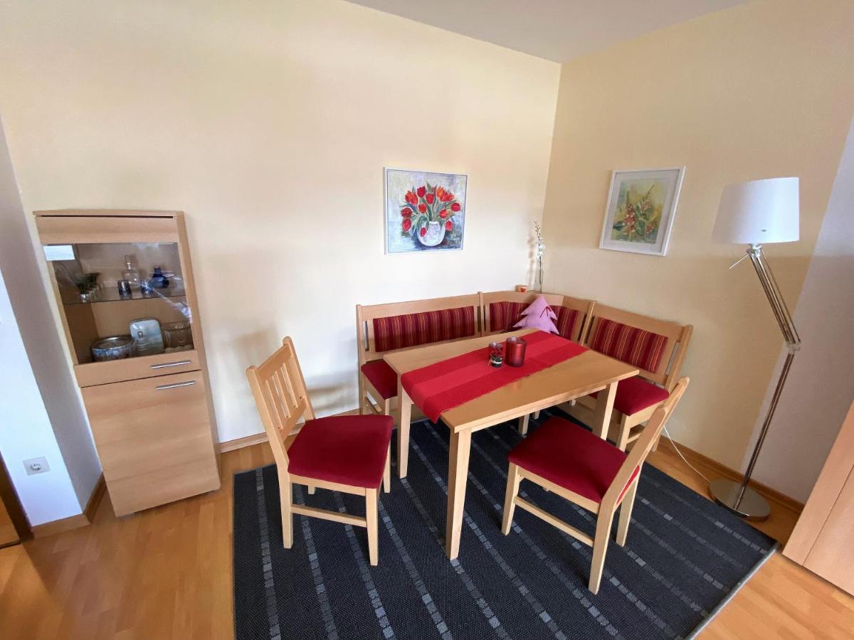 Ferienwohnung Chris
