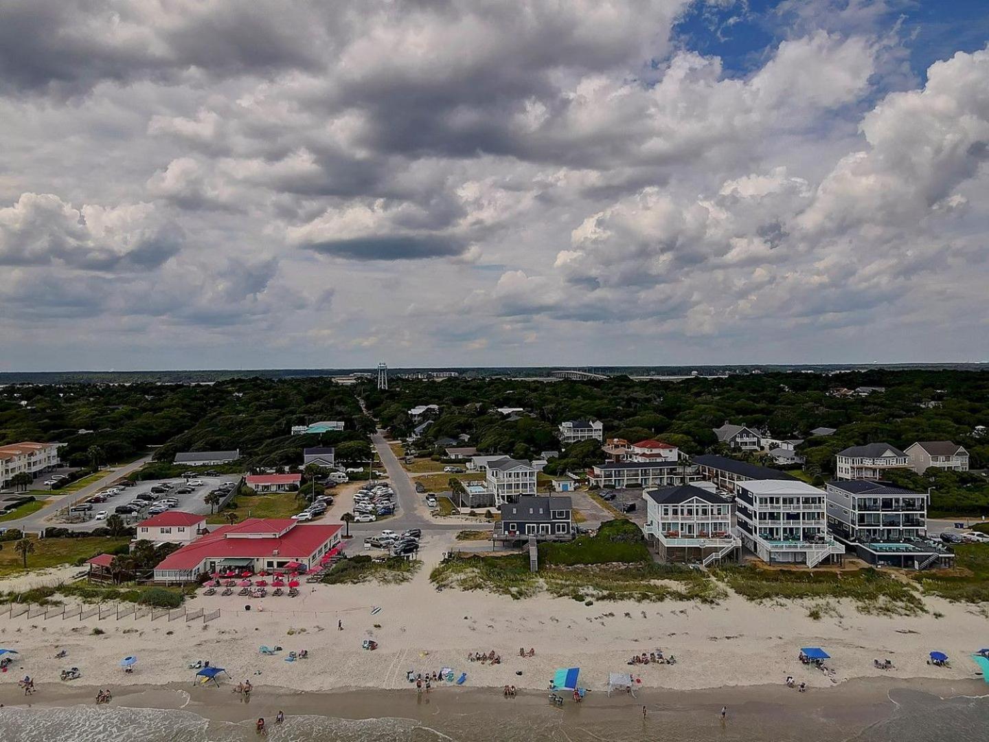 Dune Alright view 2