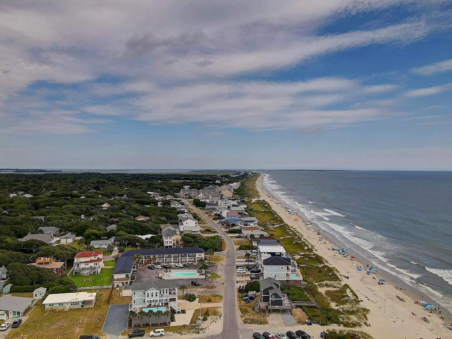 Dune Alright view 3
