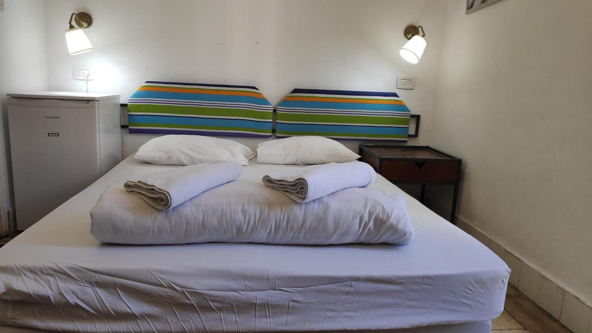 Ron Hotel