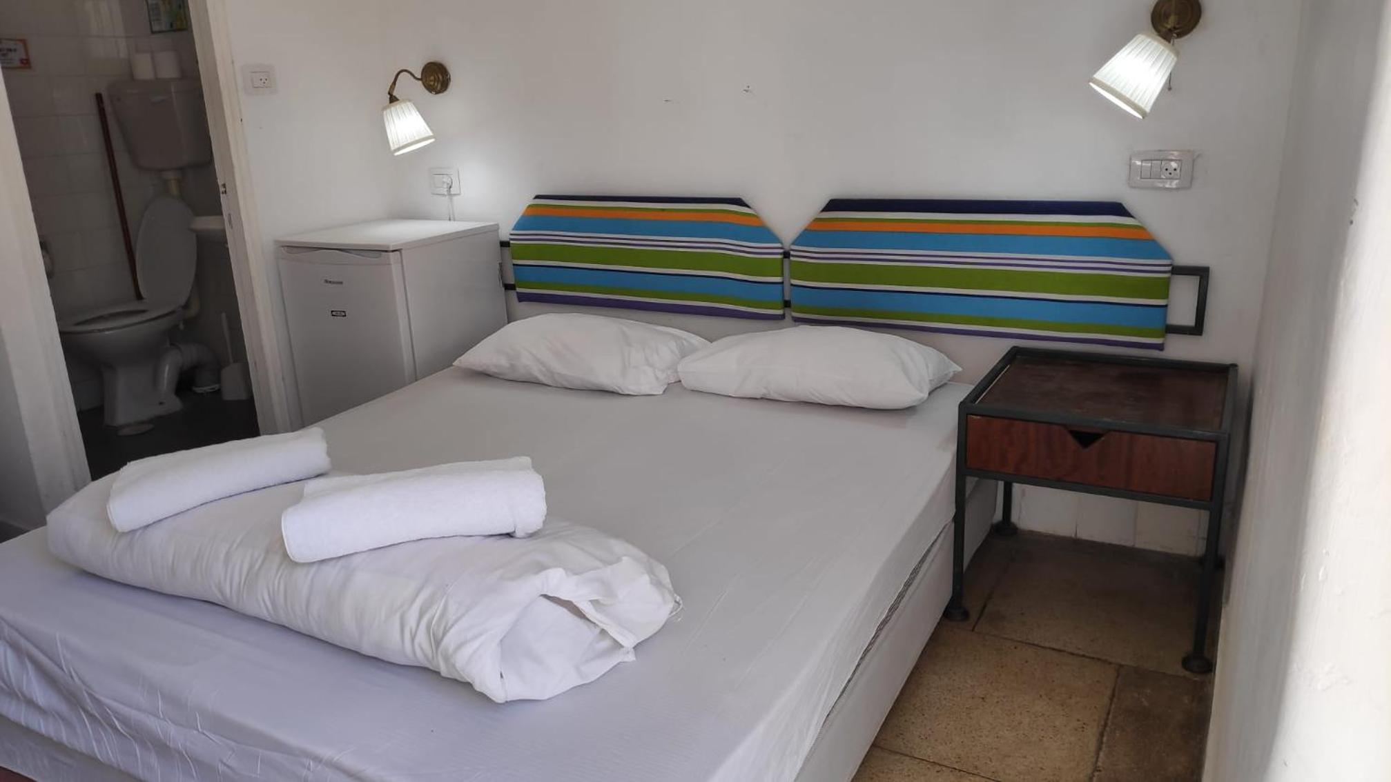 Ron Hotel