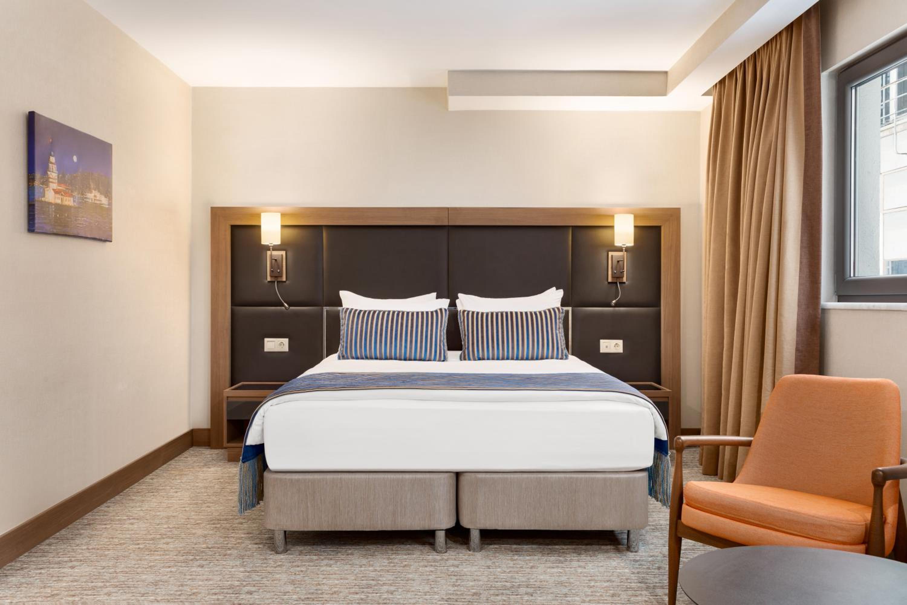 TRYP By Wyndham İstanbul Şişli Otel - Image 71