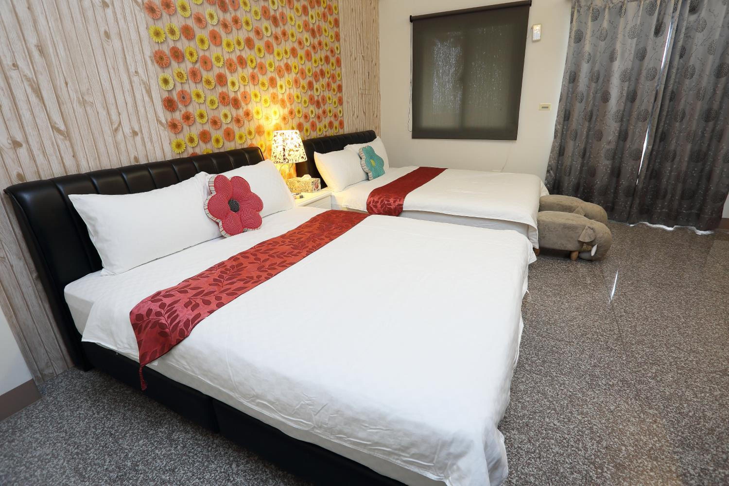 Fish House Hostel