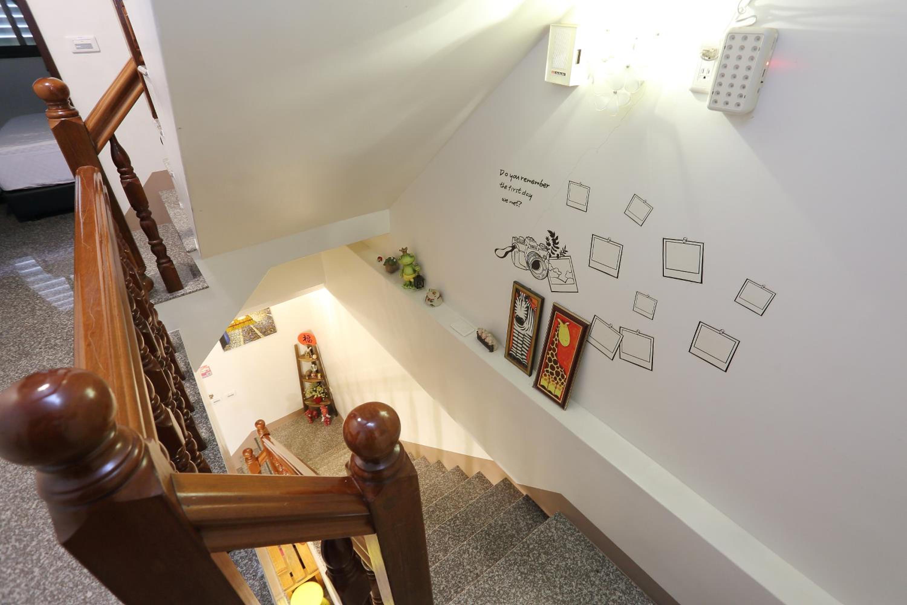 Fish House Hostel