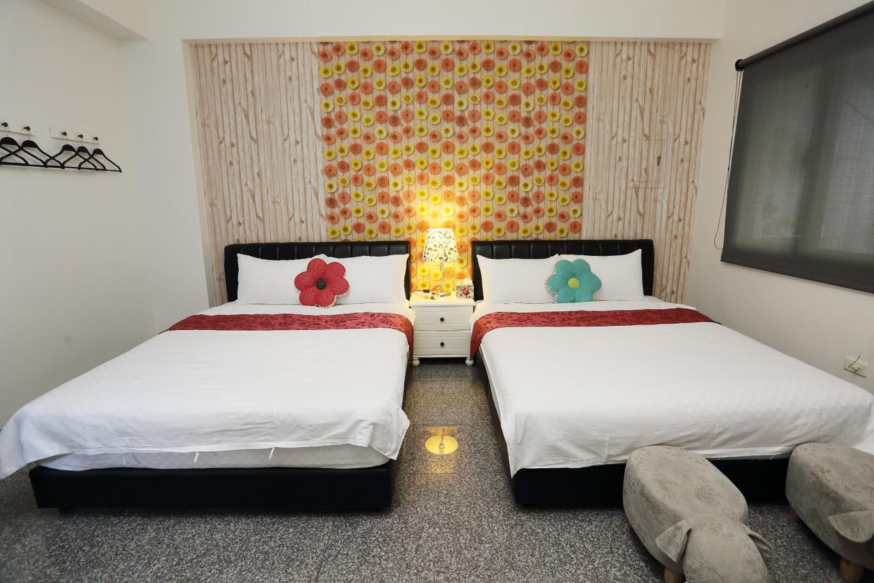 Fish House Hostel