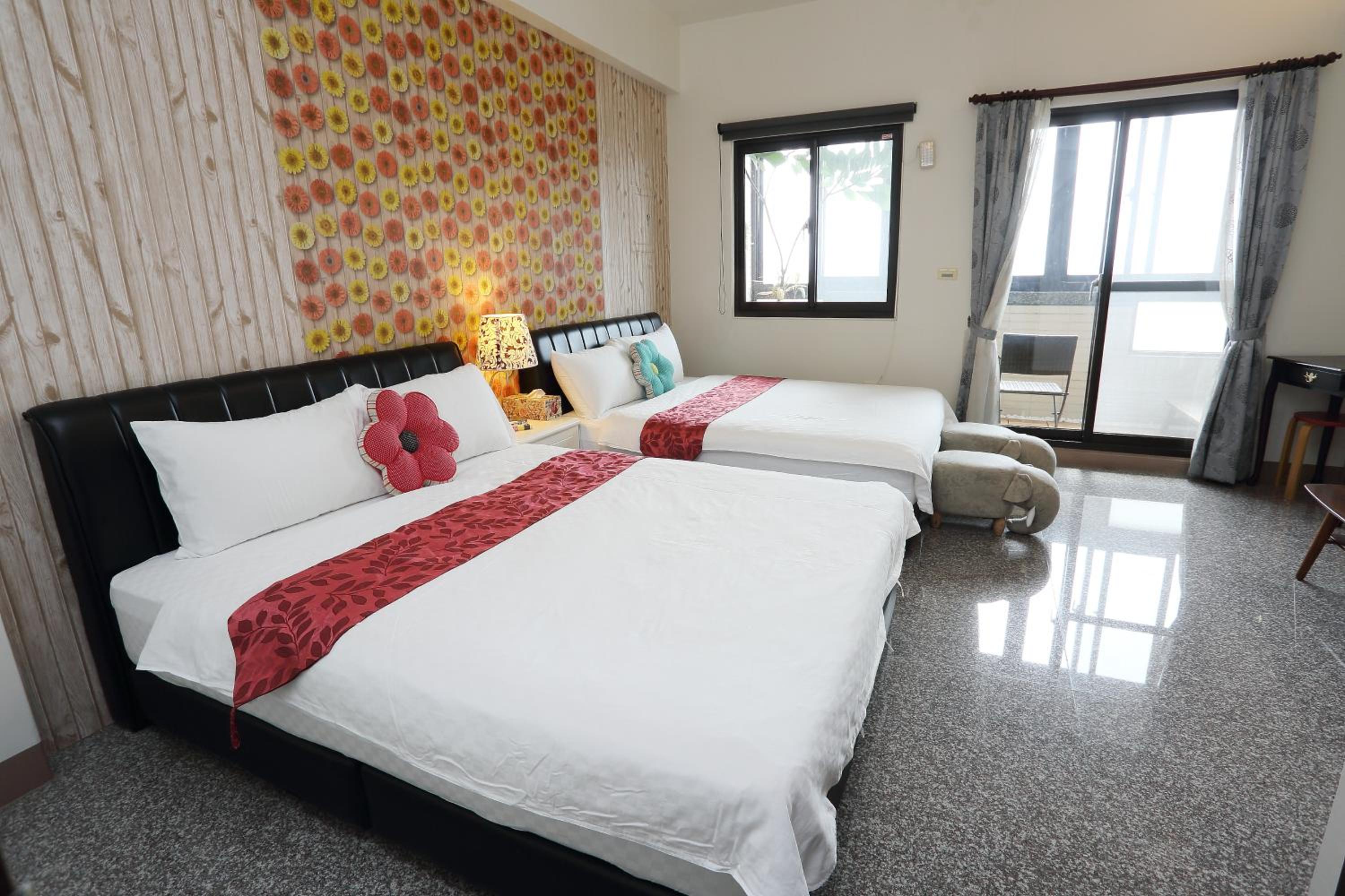 Fish House Hostel