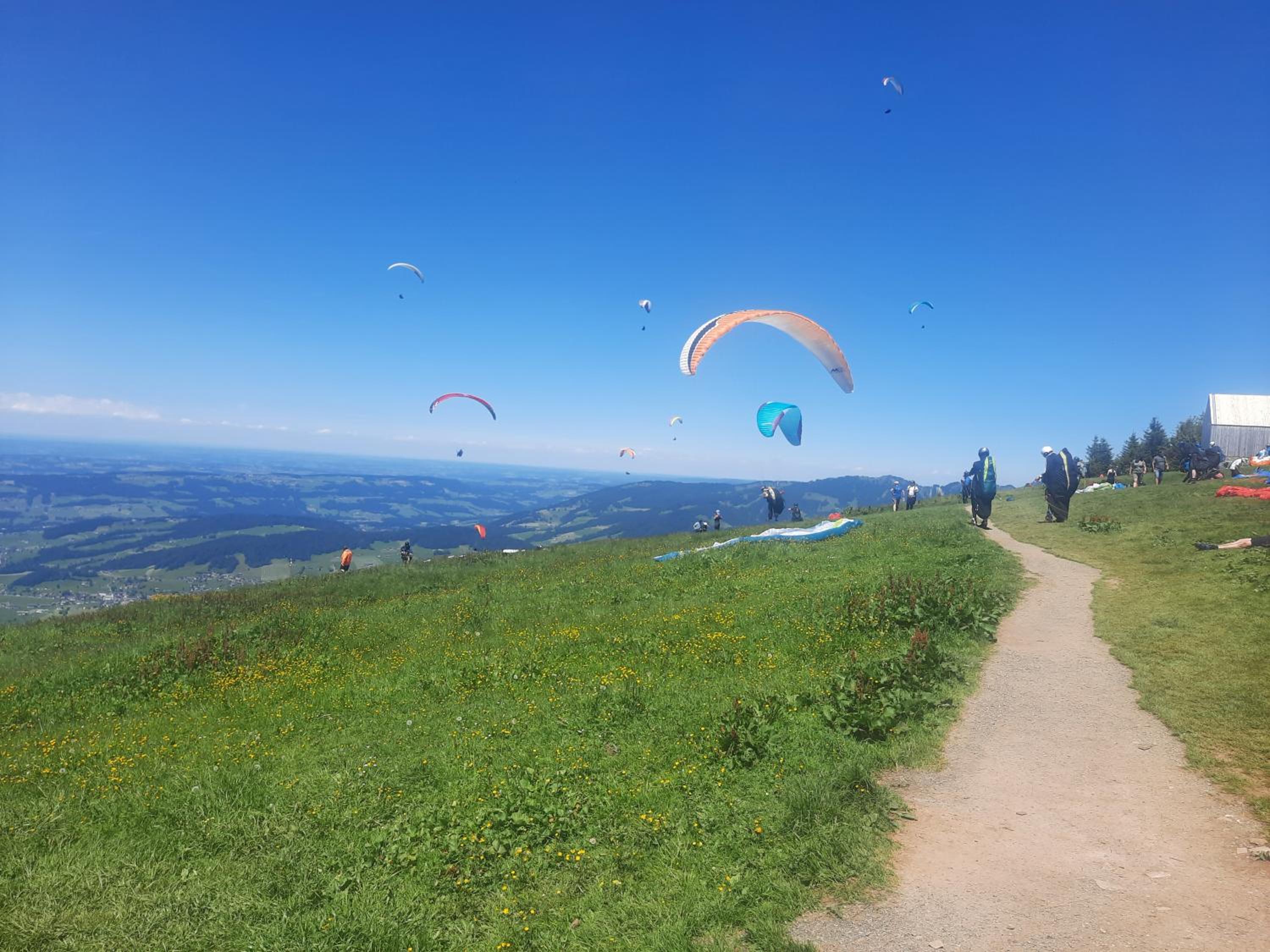 Frühstückspension Bilgeri