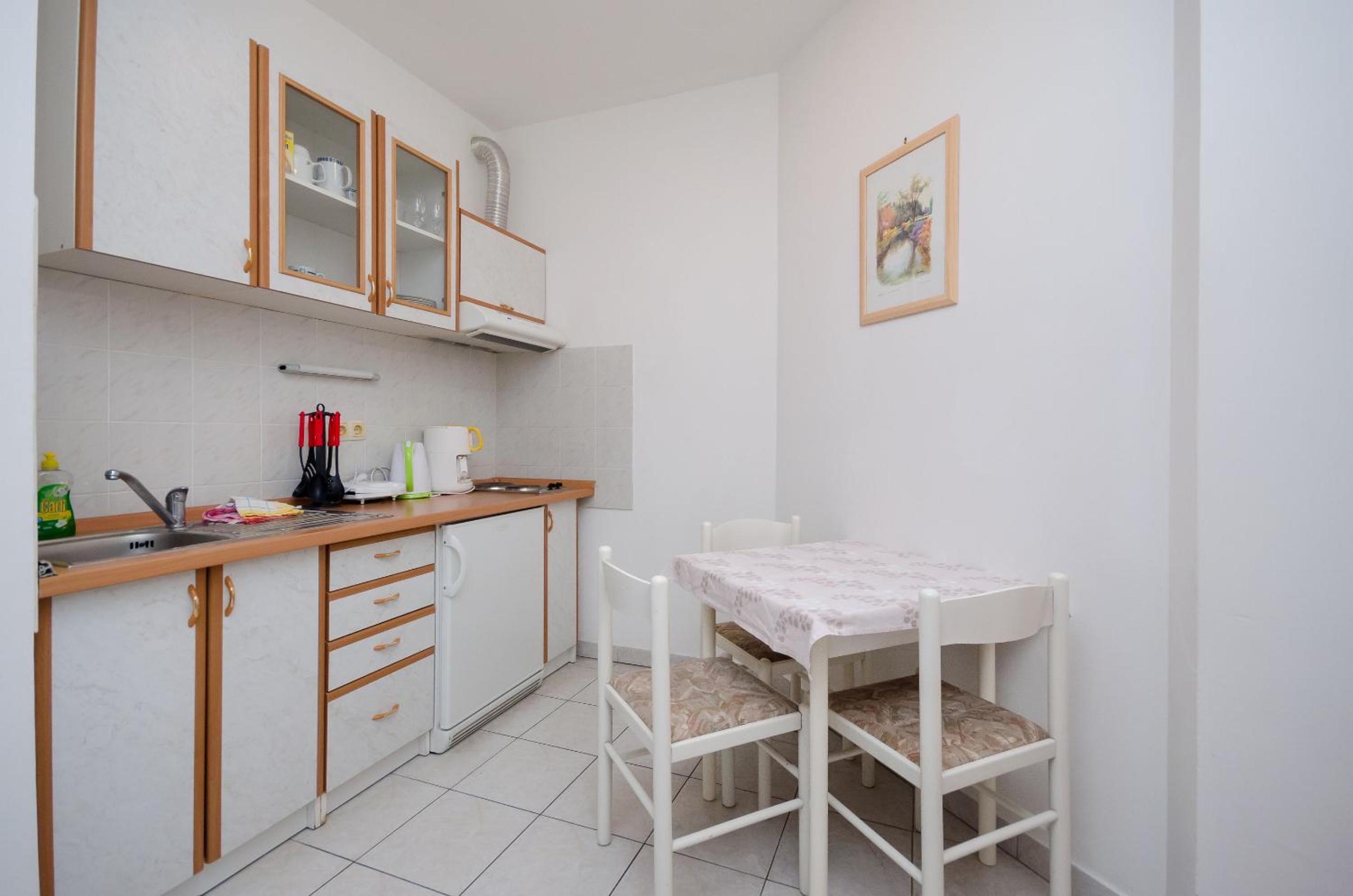 Apartments Branimir view 3