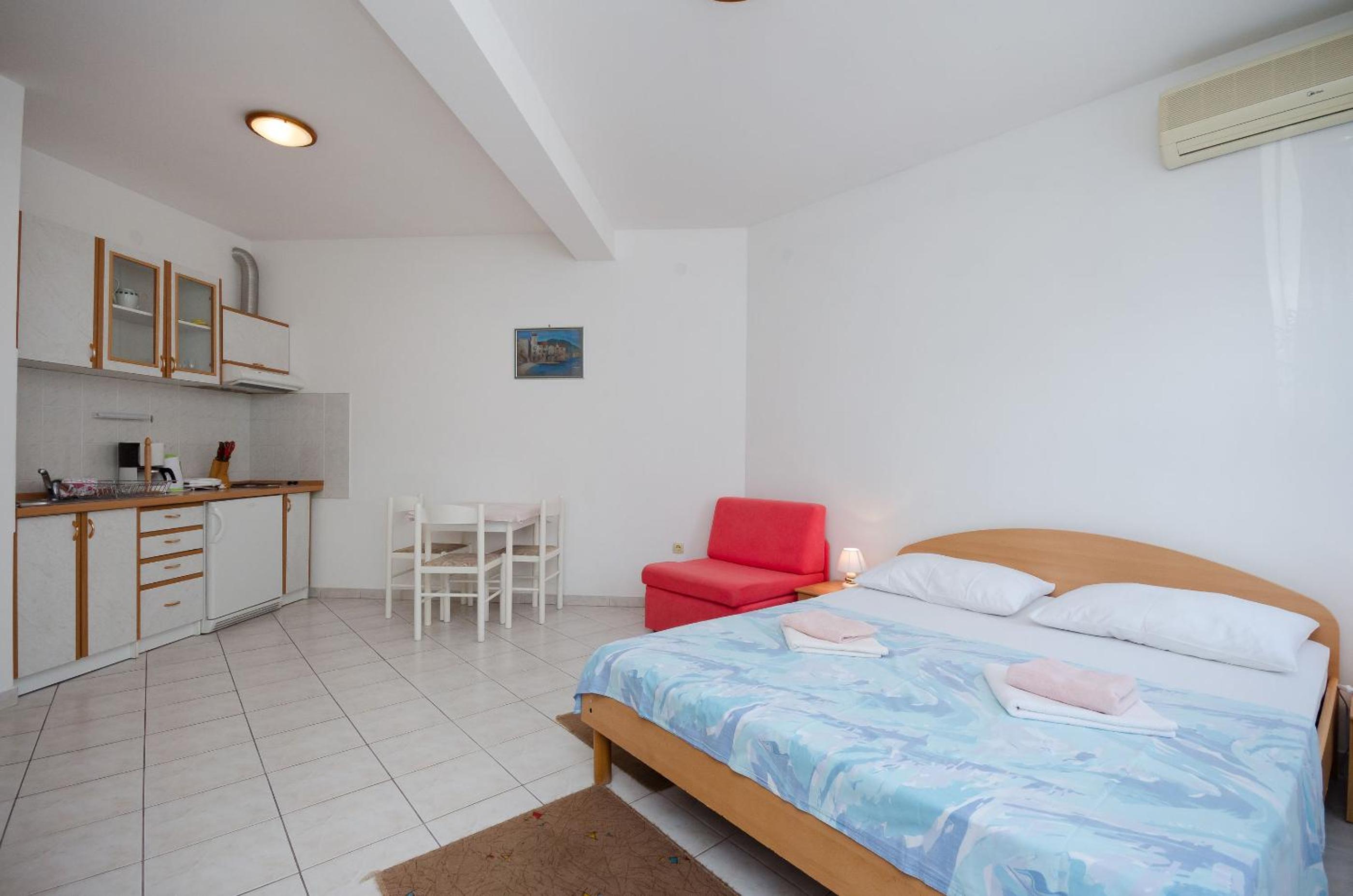Apartments Branimir view 4