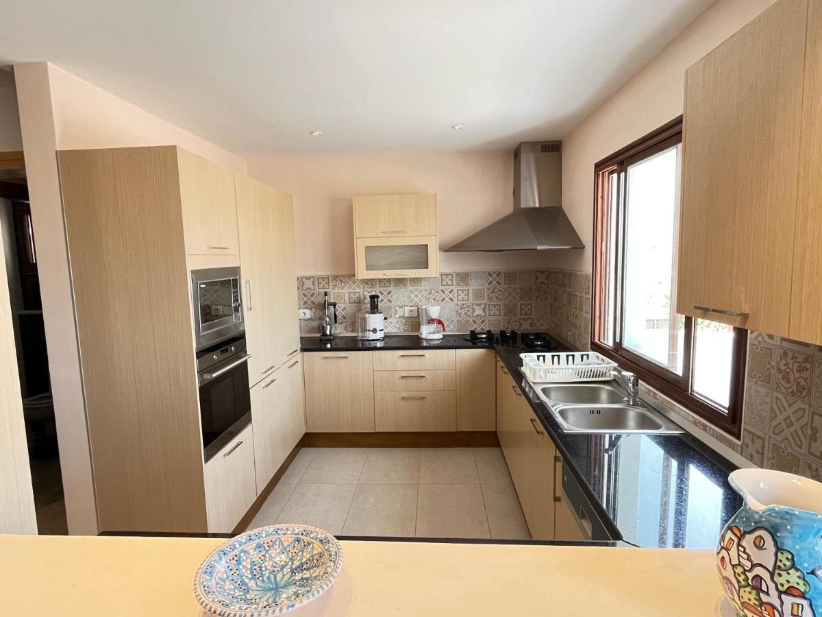 Midoun Vacations - Residence Djerba - Property Image 4