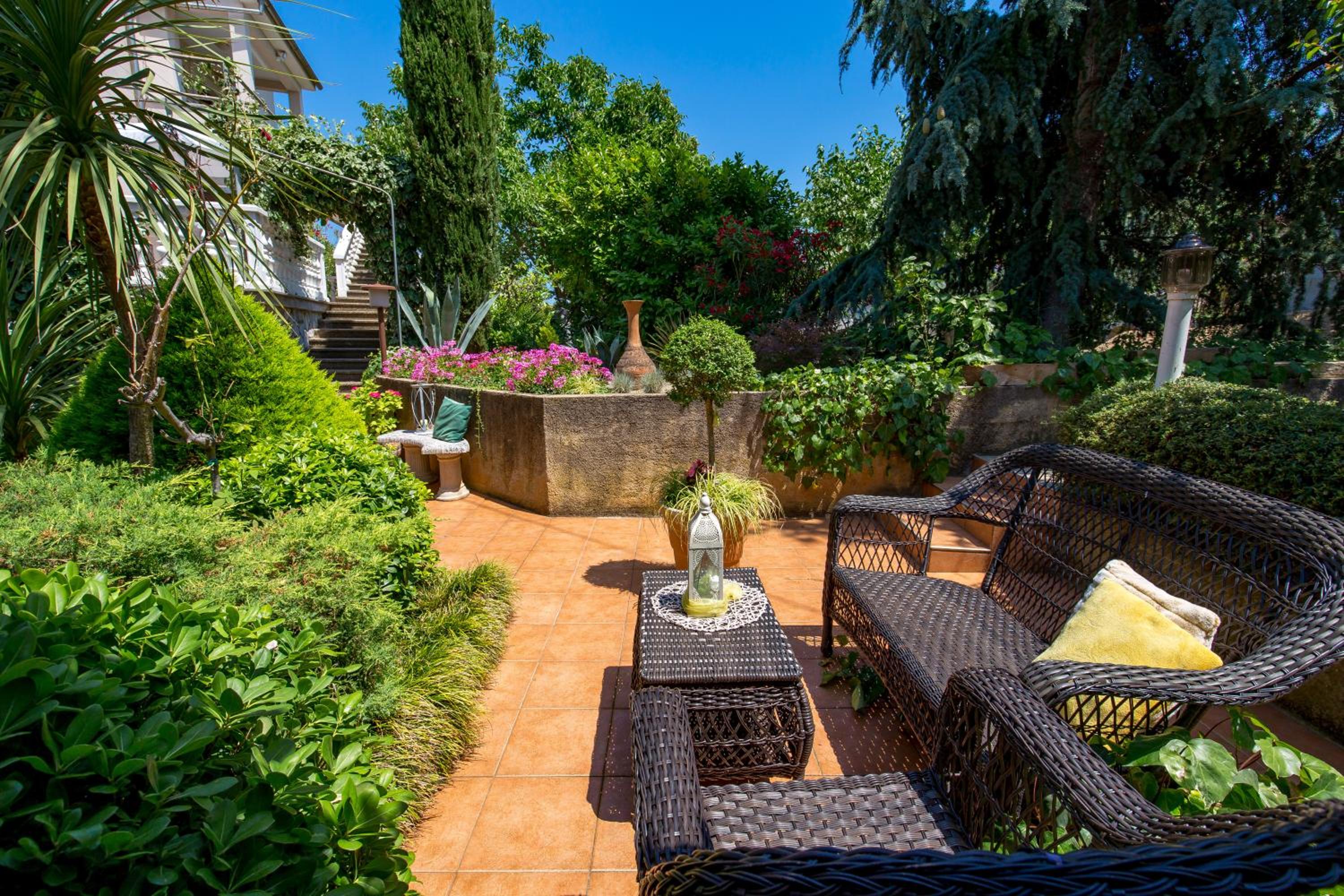 B&B Marijana view 2