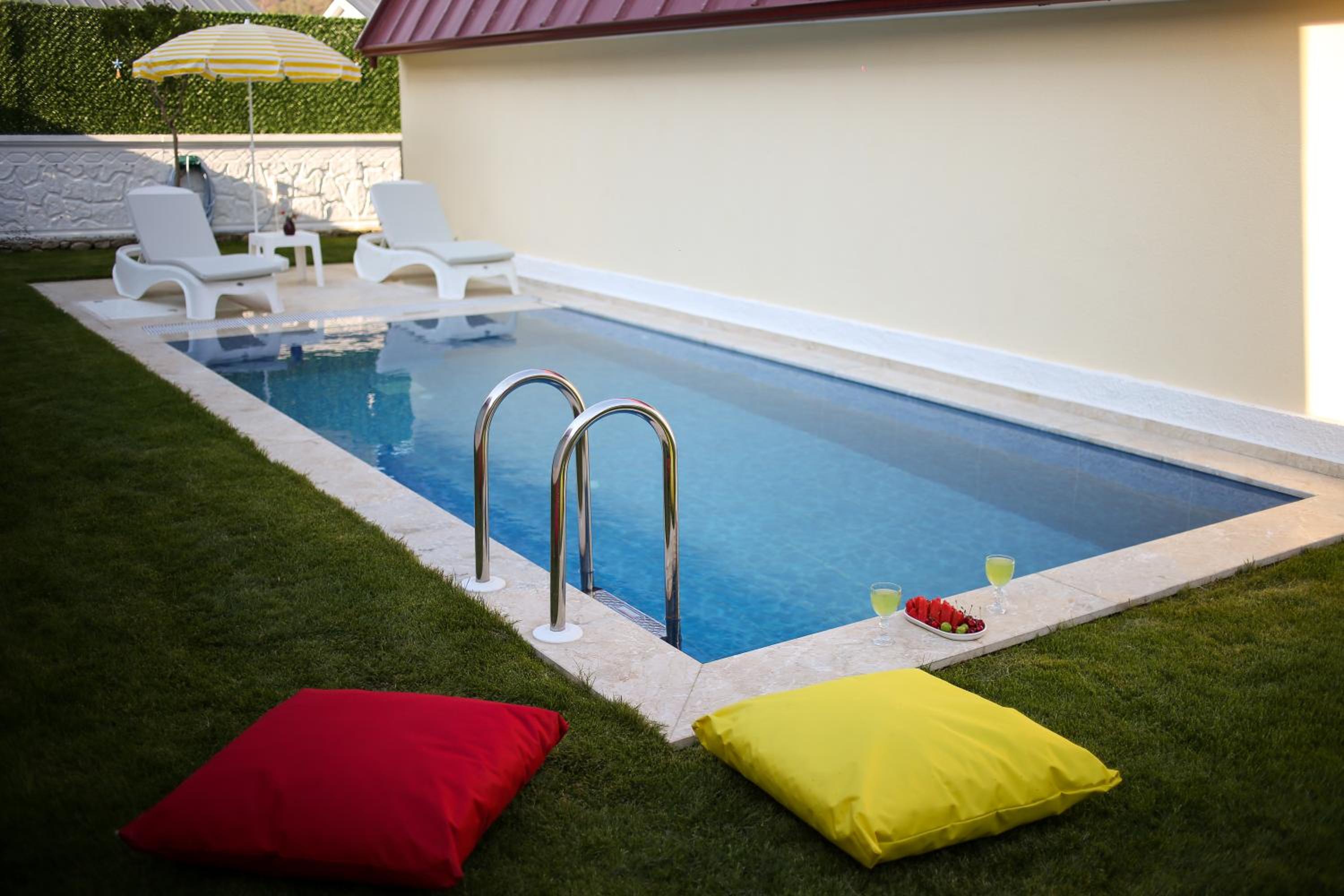 Vega Villaları - Image 13