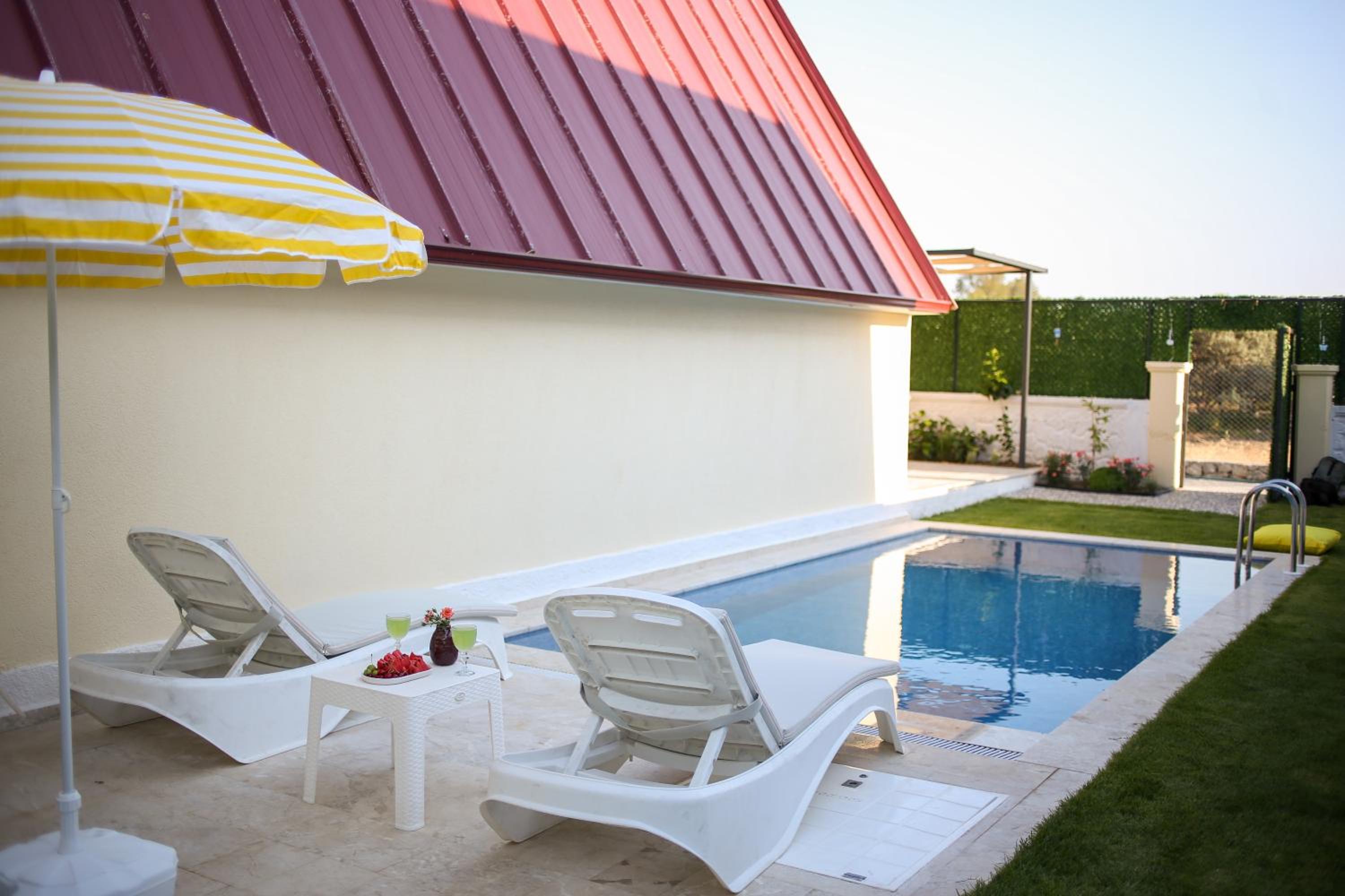 Vega Villaları - Image 14