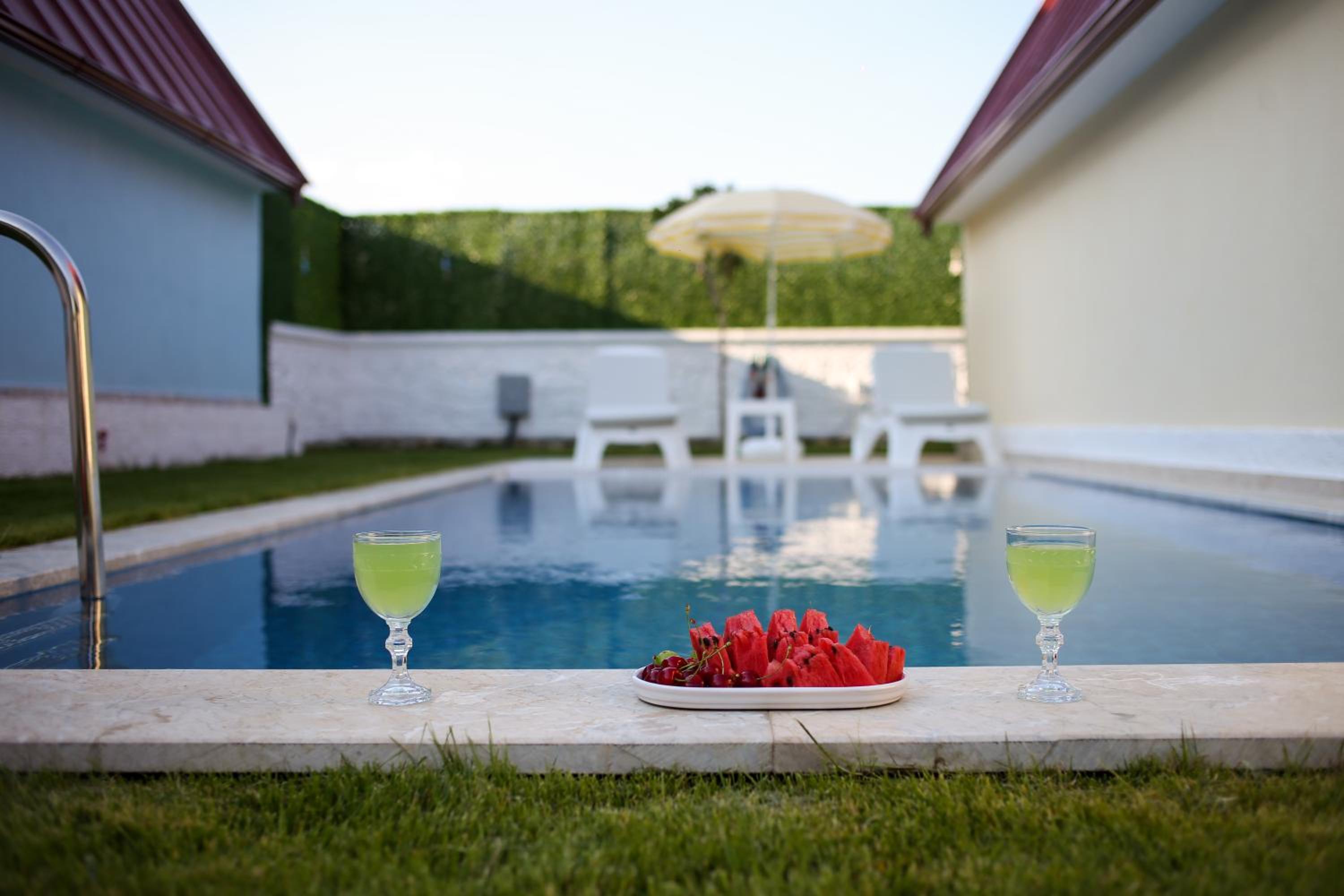 Vega Villaları - Image 15