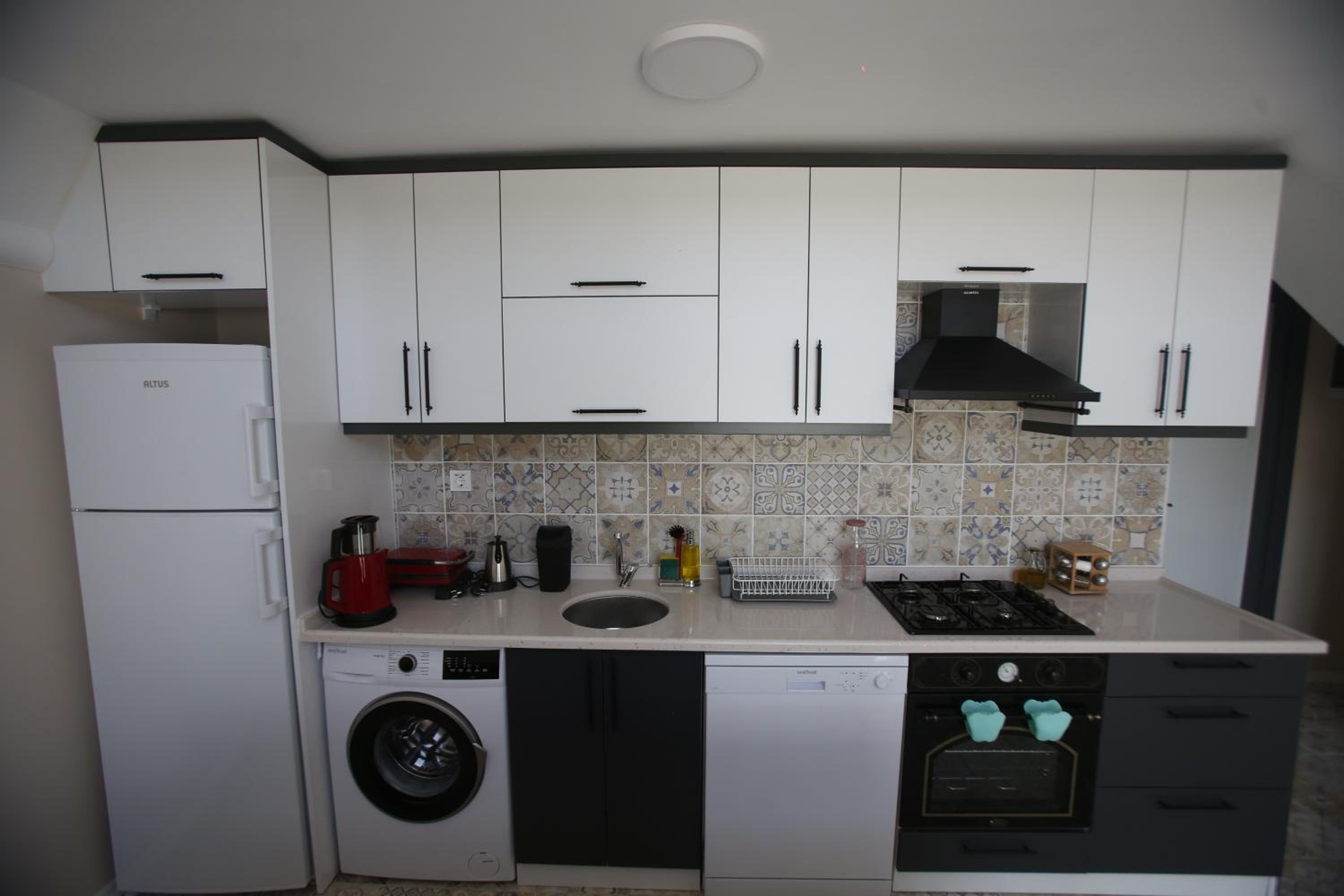 Vega Villaları - Image 17