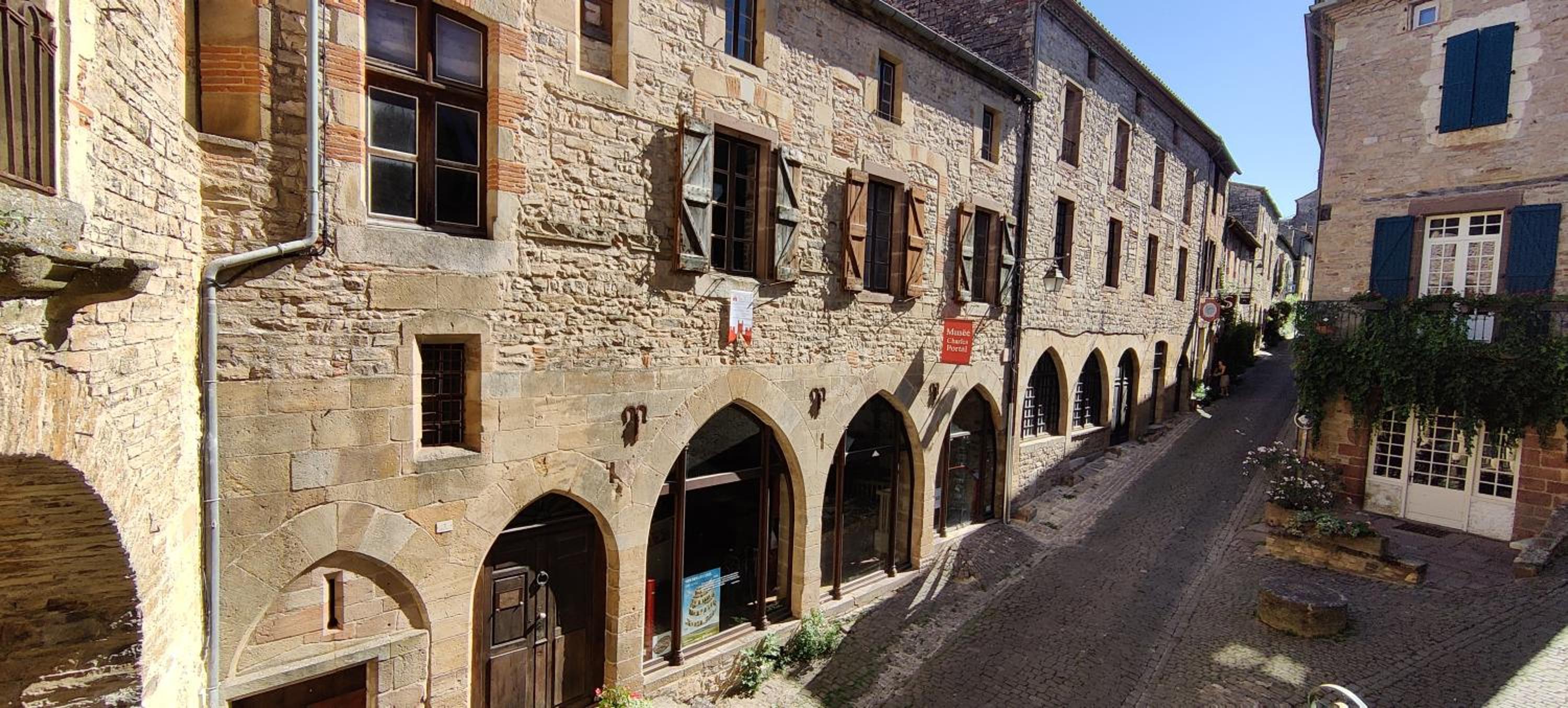 Chambres d'hôtes l'Escuelle des Chevaliers