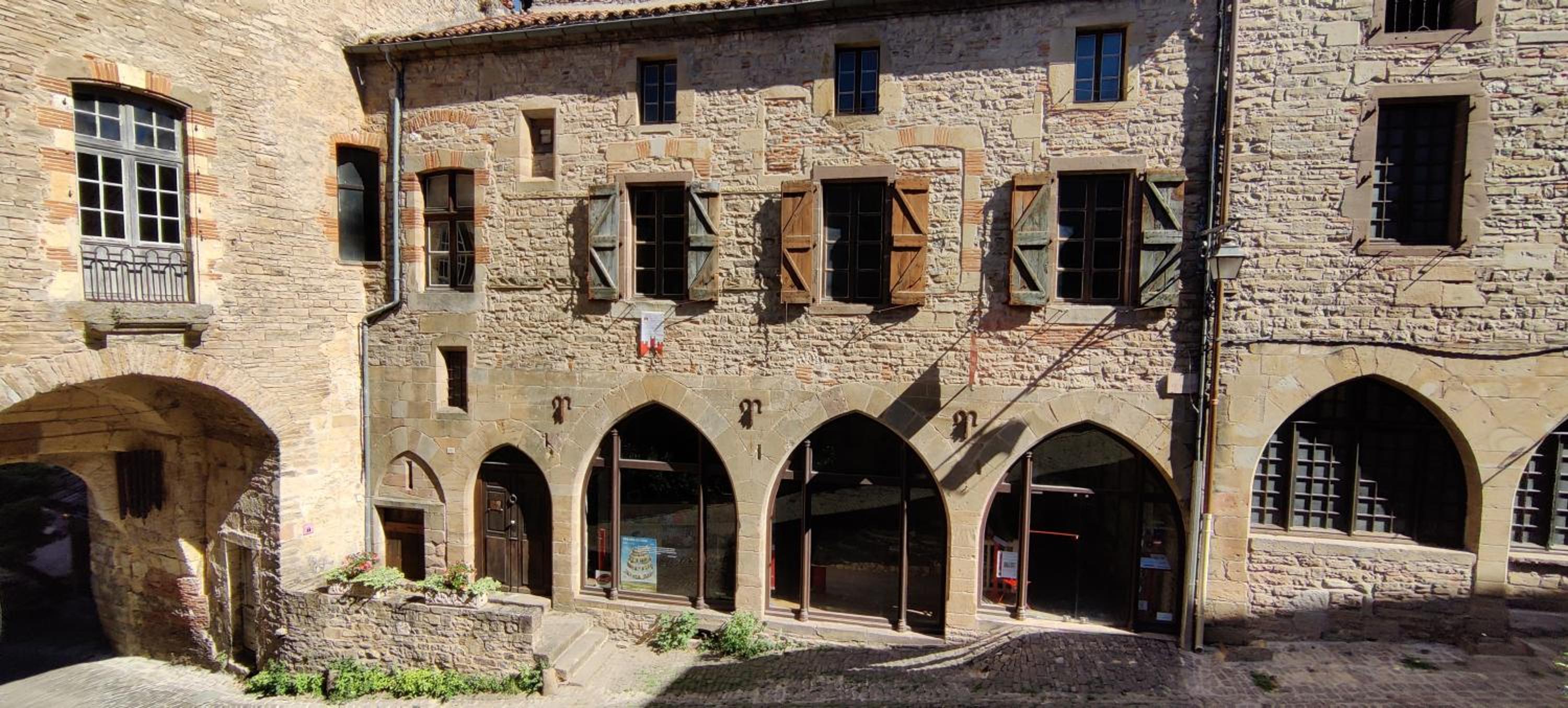 Chambres d'hôtes l'Escuelle des Chevaliers