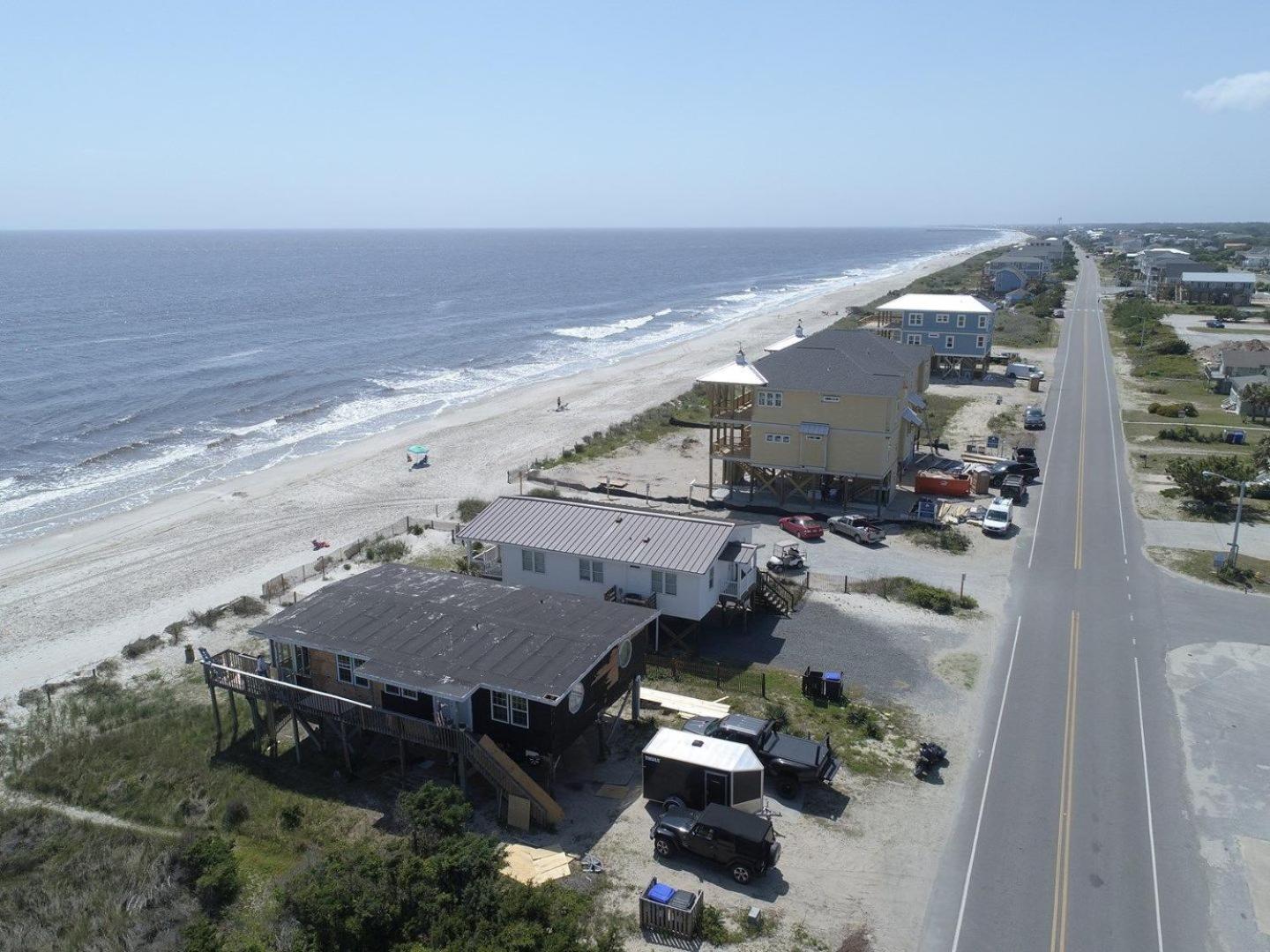 10 Sandy Toes view 3