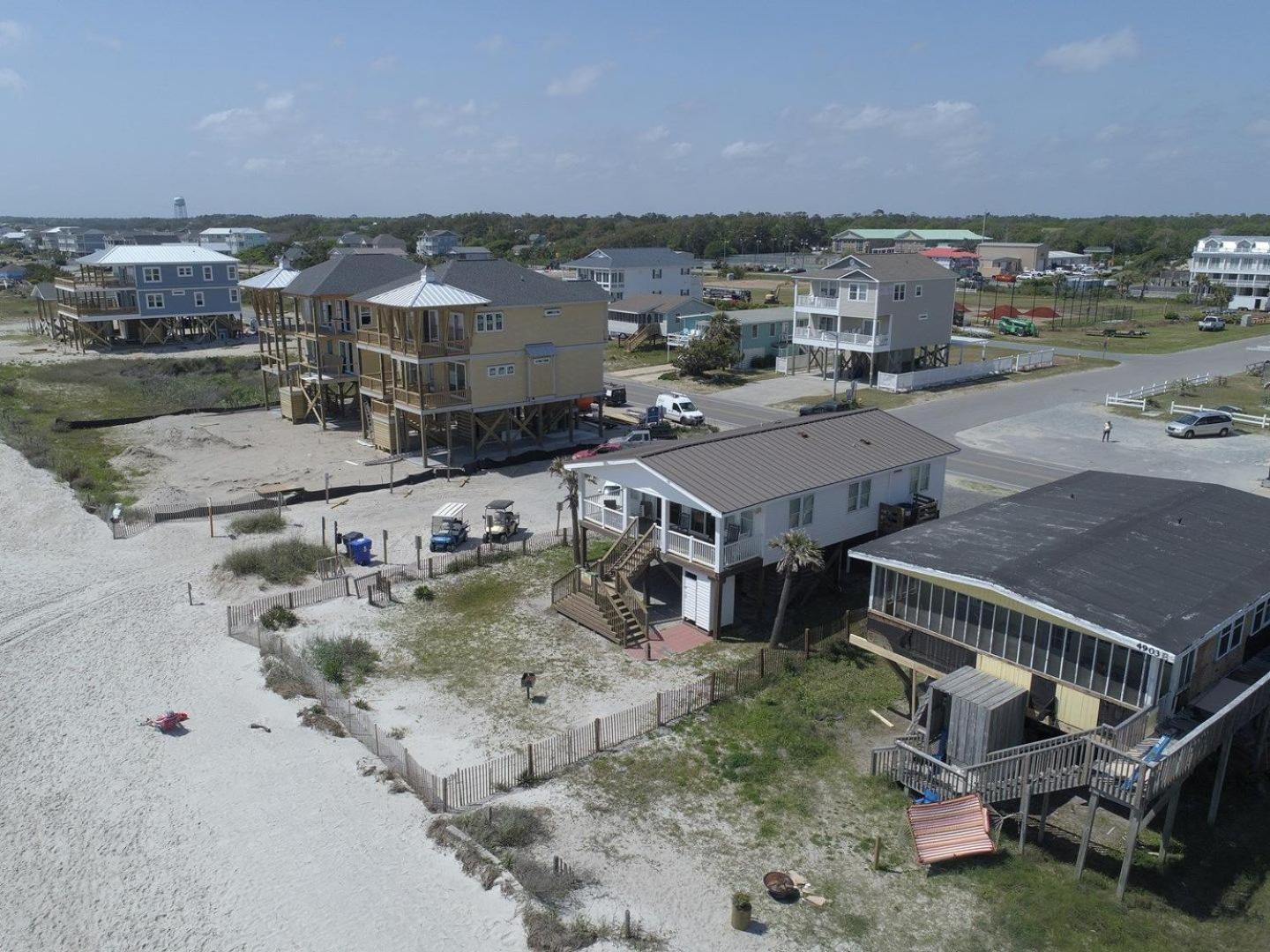 10 Sandy Toes view 5