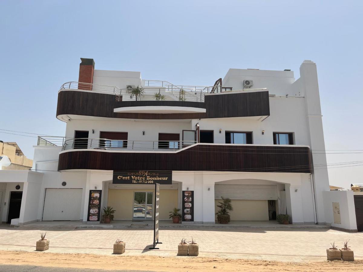 Midoun Vacations - Residence Djerba - Property Image 51