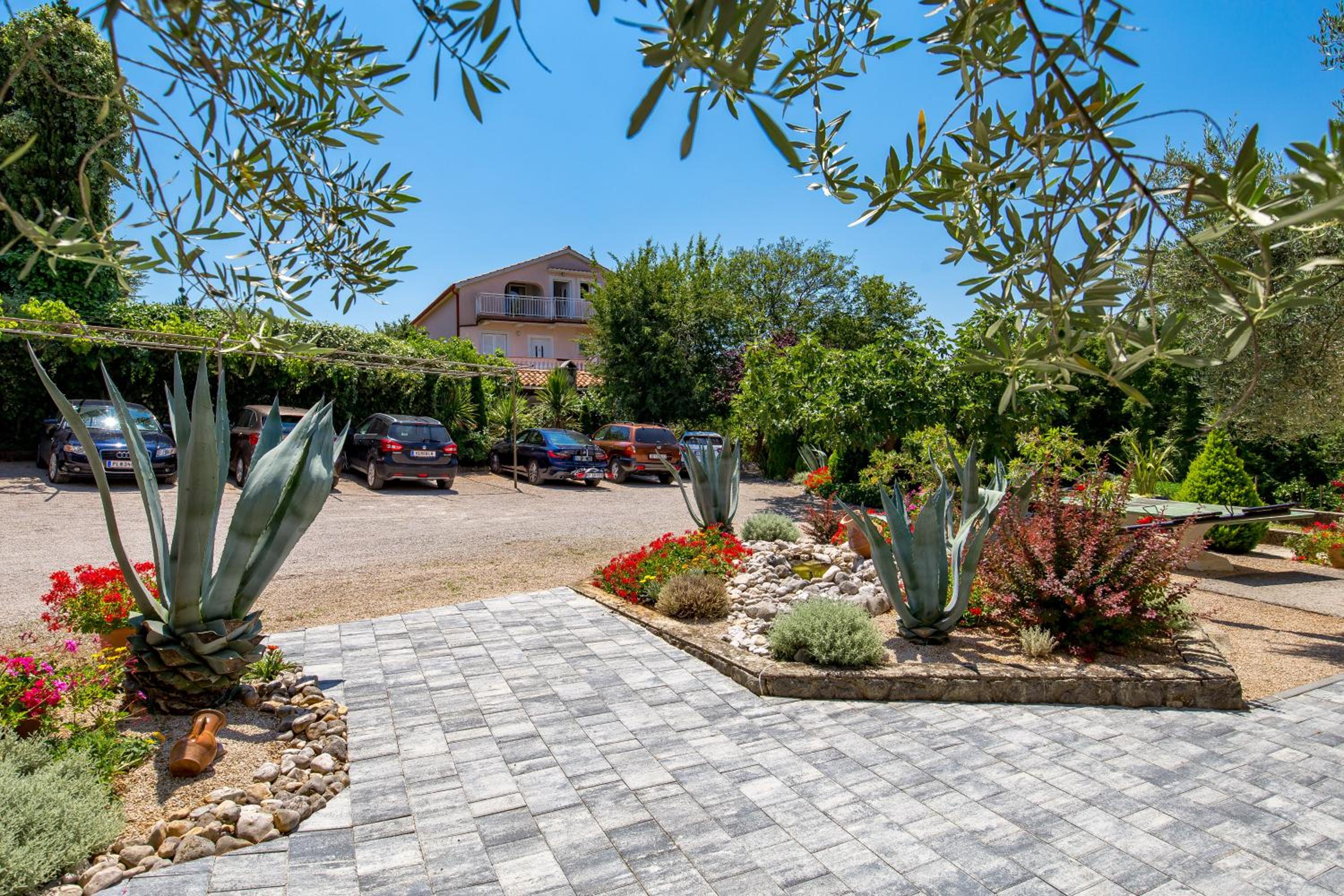 B&B Marijana view 4