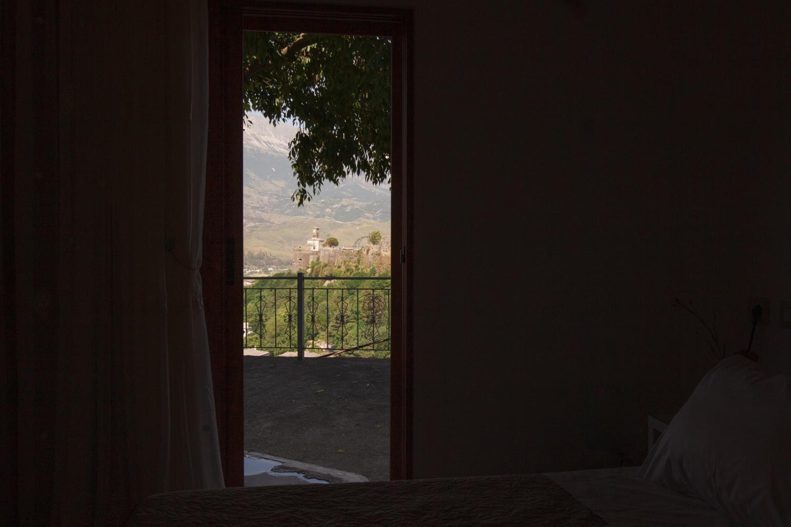 Panoramic Vlachos