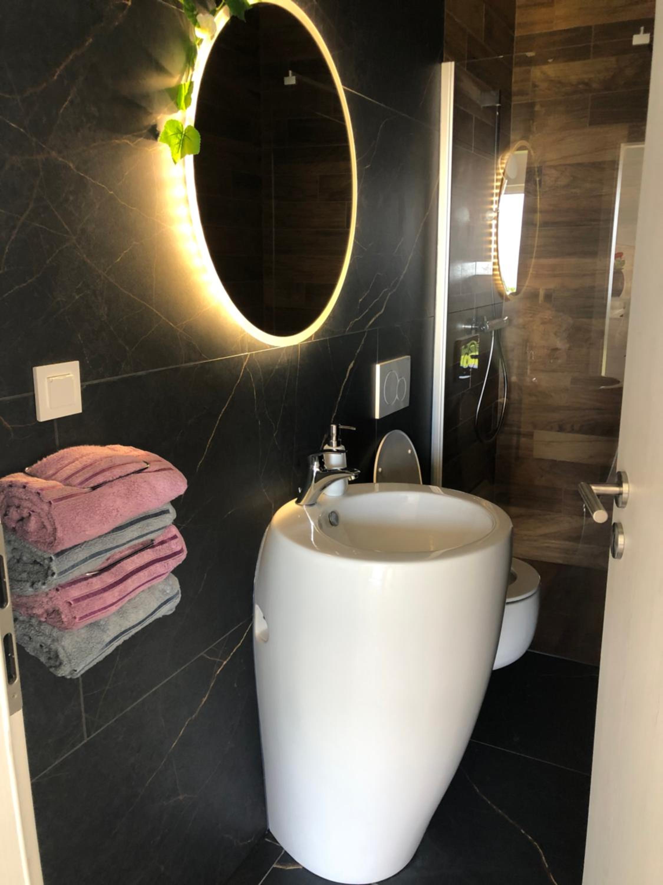 Apartmaji Meli.Pu 4 view 3