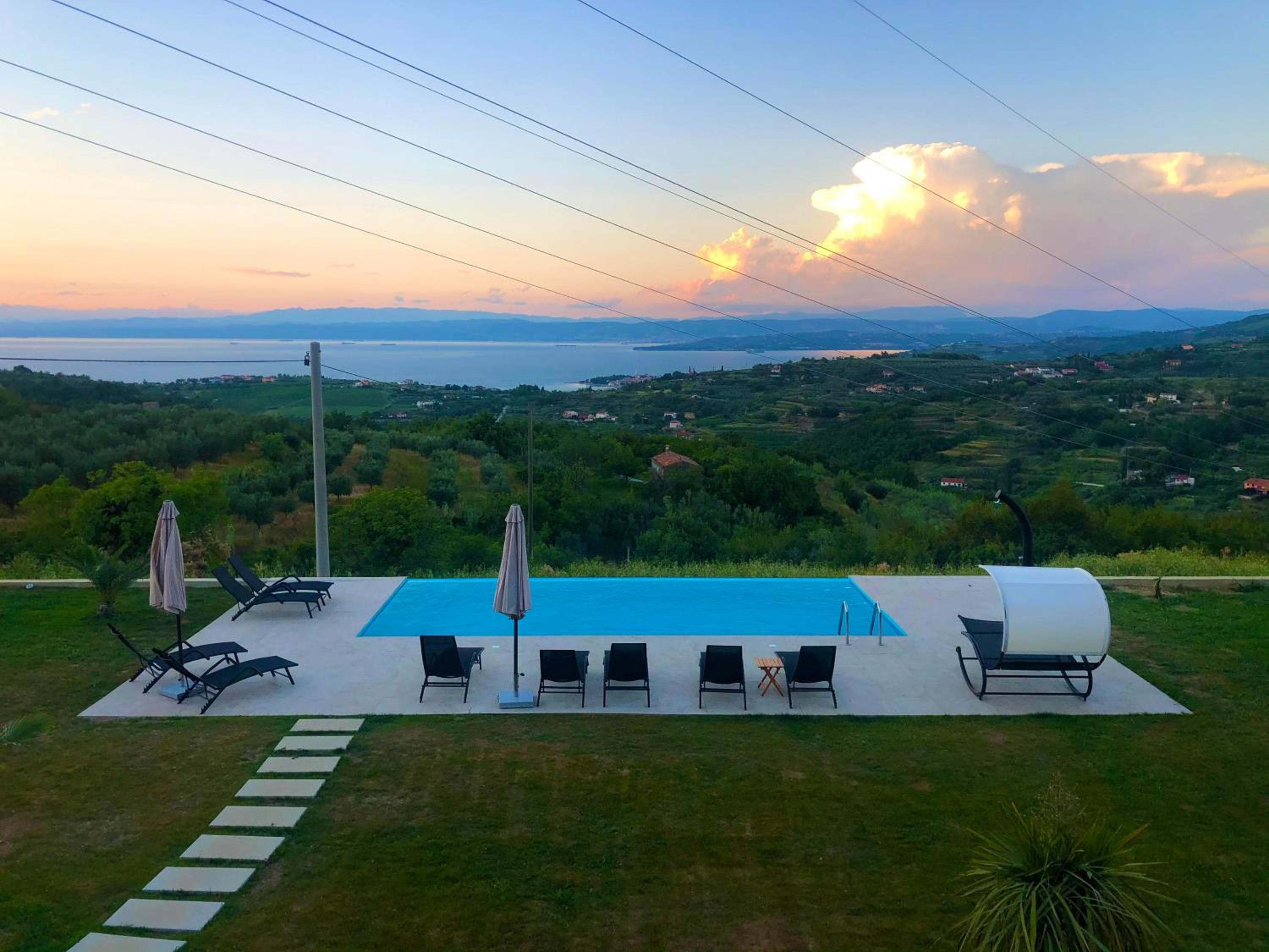 Apartmaji Meli.Pu 4 view 4