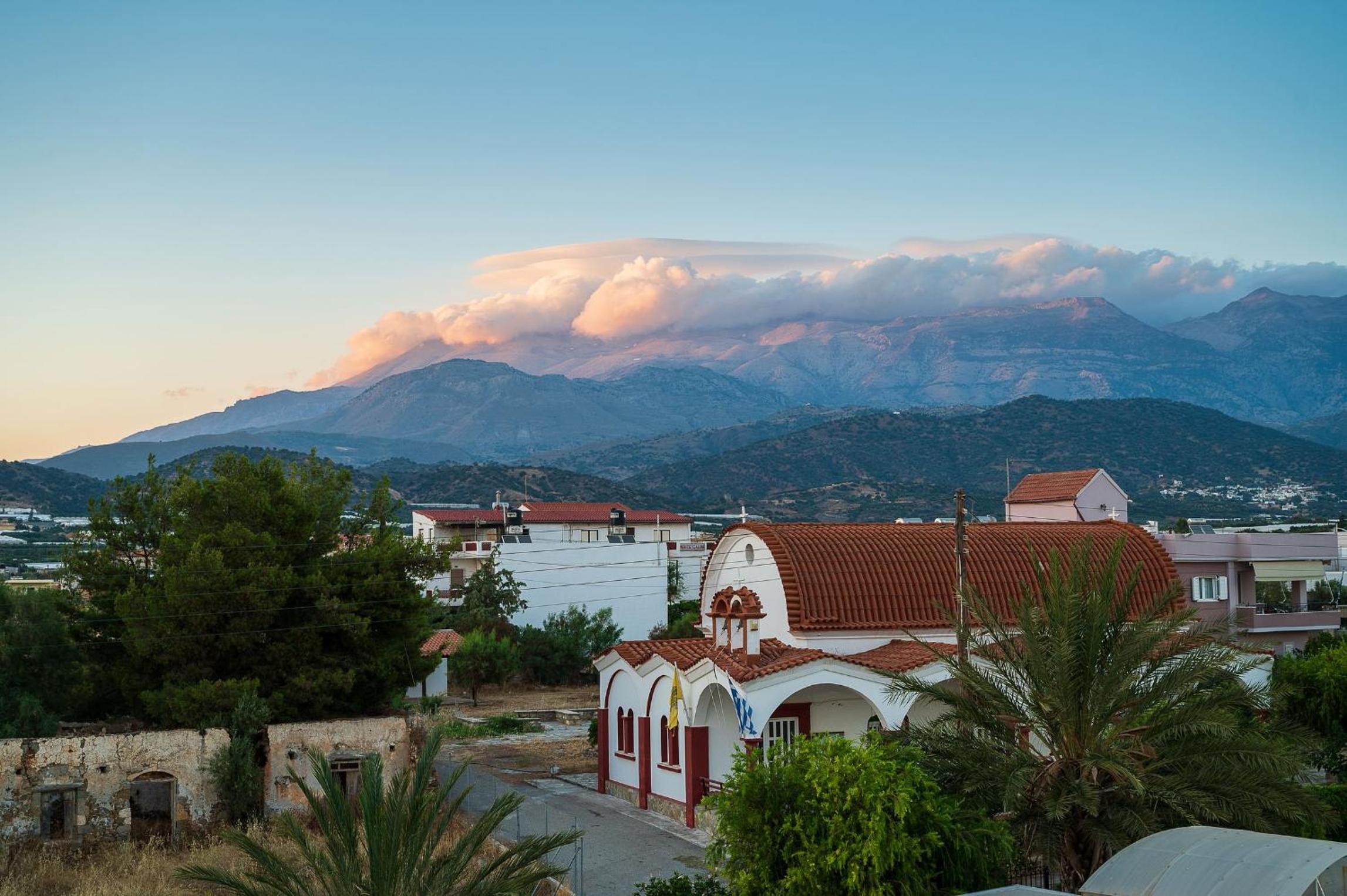 Armonia House, 50m From The Sea And Open View