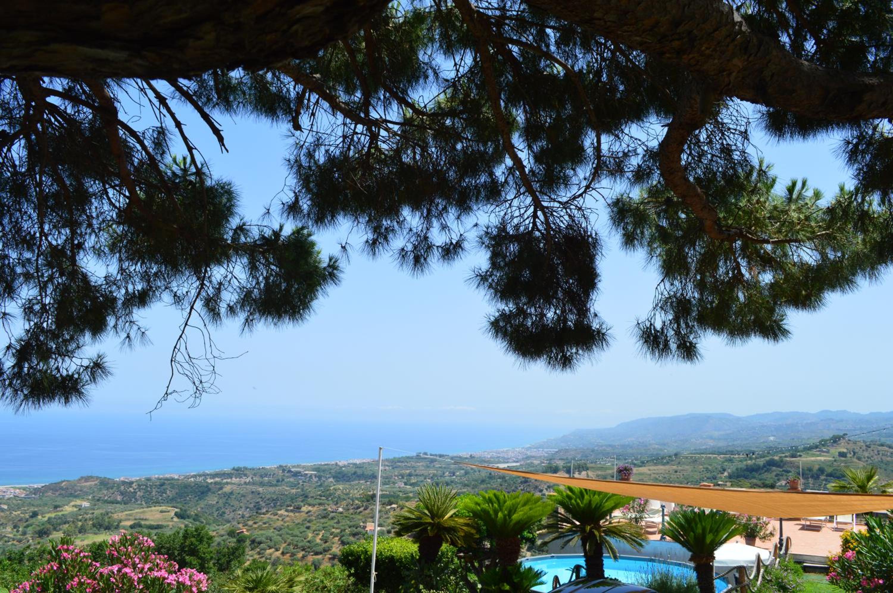 Villa Quiete