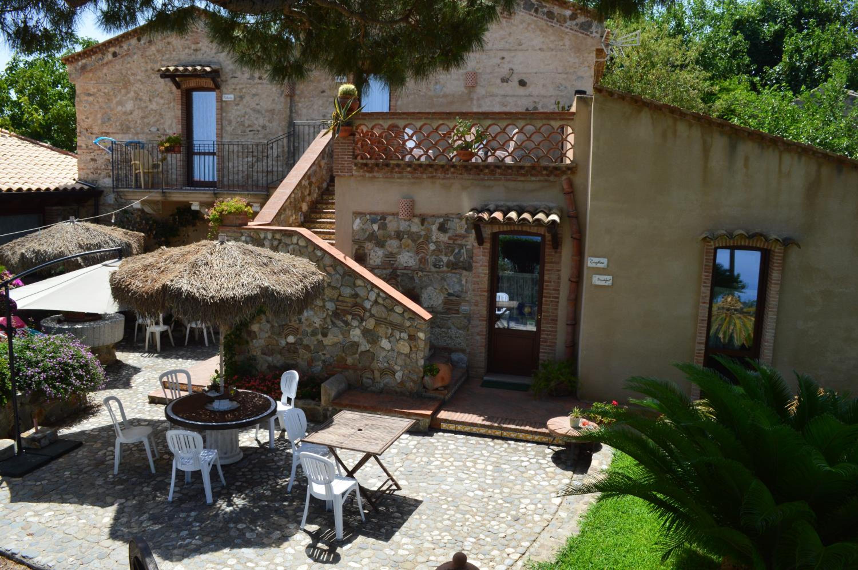 Villa Quiete
