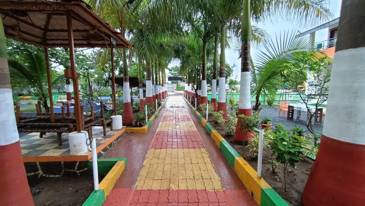 children's play area